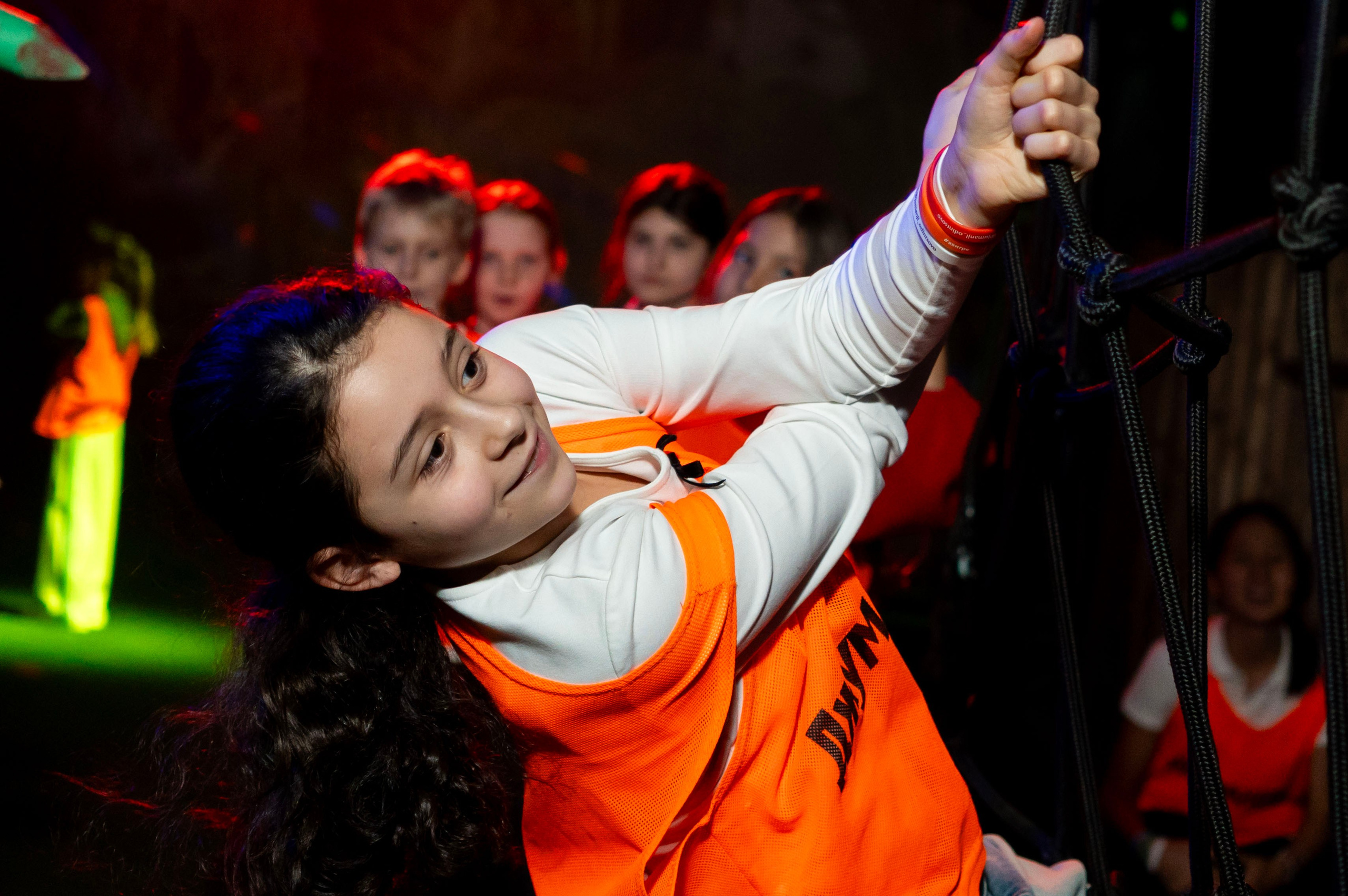 Квесты. Фотограф Юлия Попова