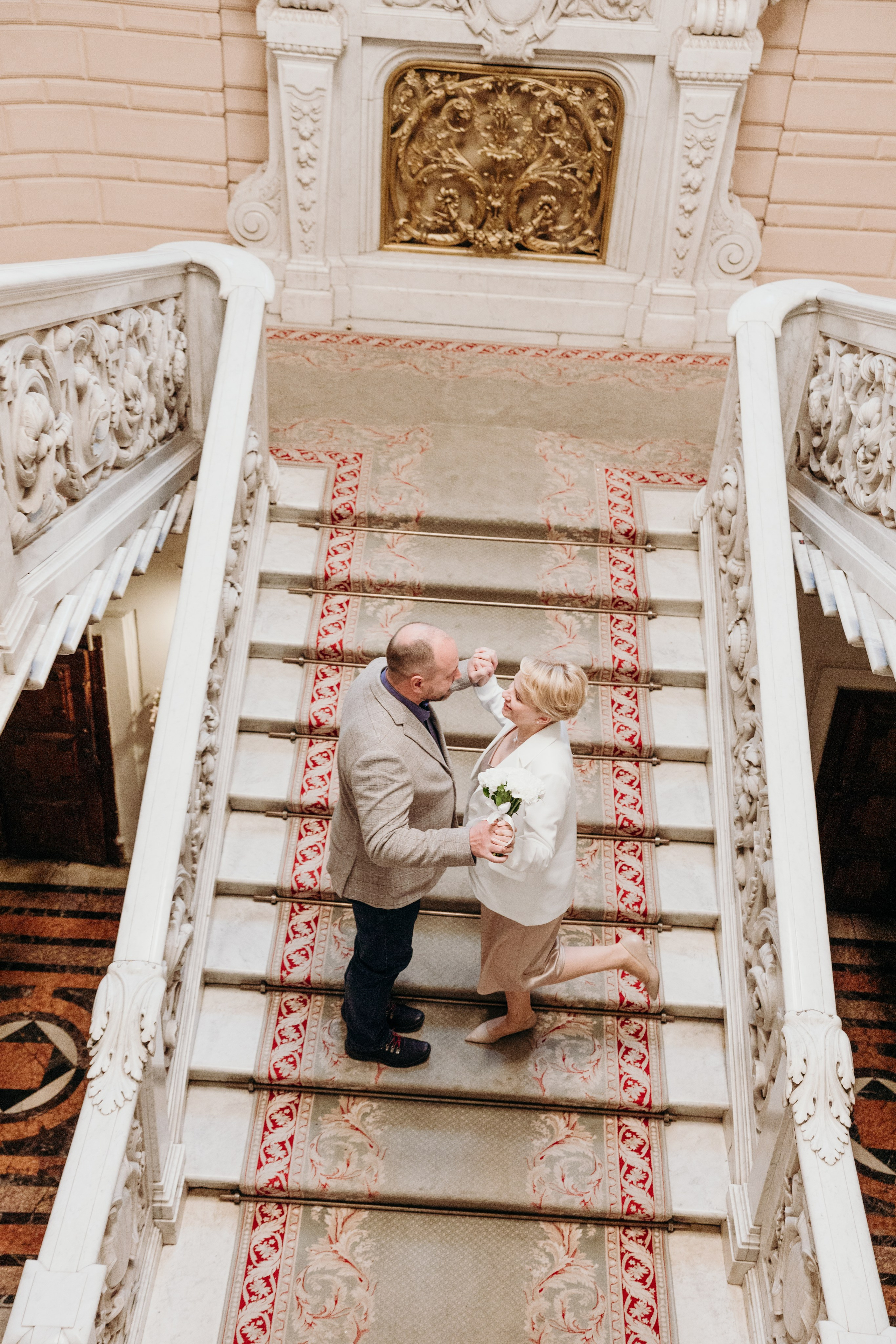 Сергей и Наталья. Репортажный ивент фотограф СПб Кирилл Зубков