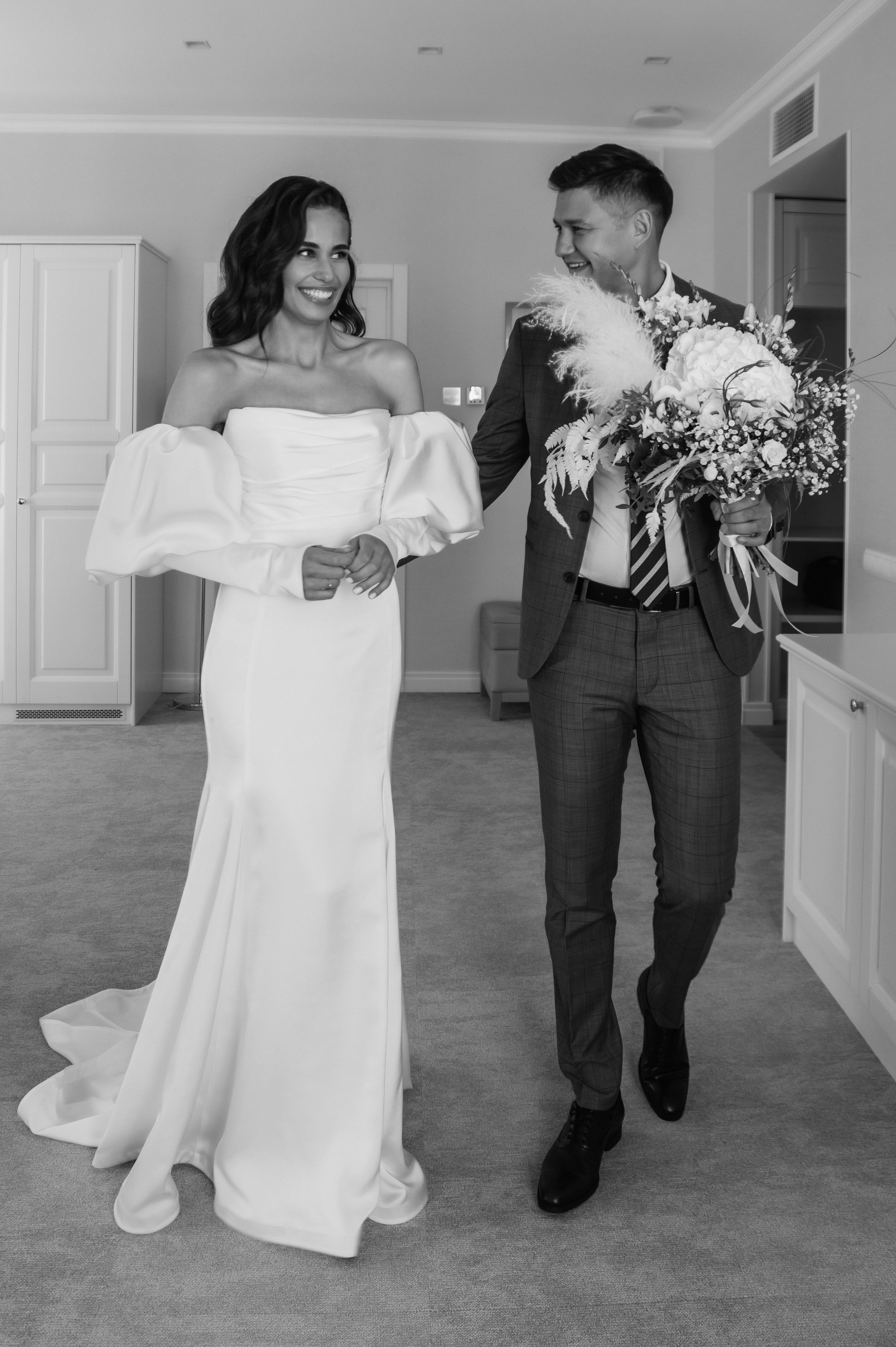 Свадебная фотосессия в Твери, Москве и Санкт-Петербурге. Свадебный фотограф в Твери, Москве и Санкт-Петербурге Денисова Екатерина