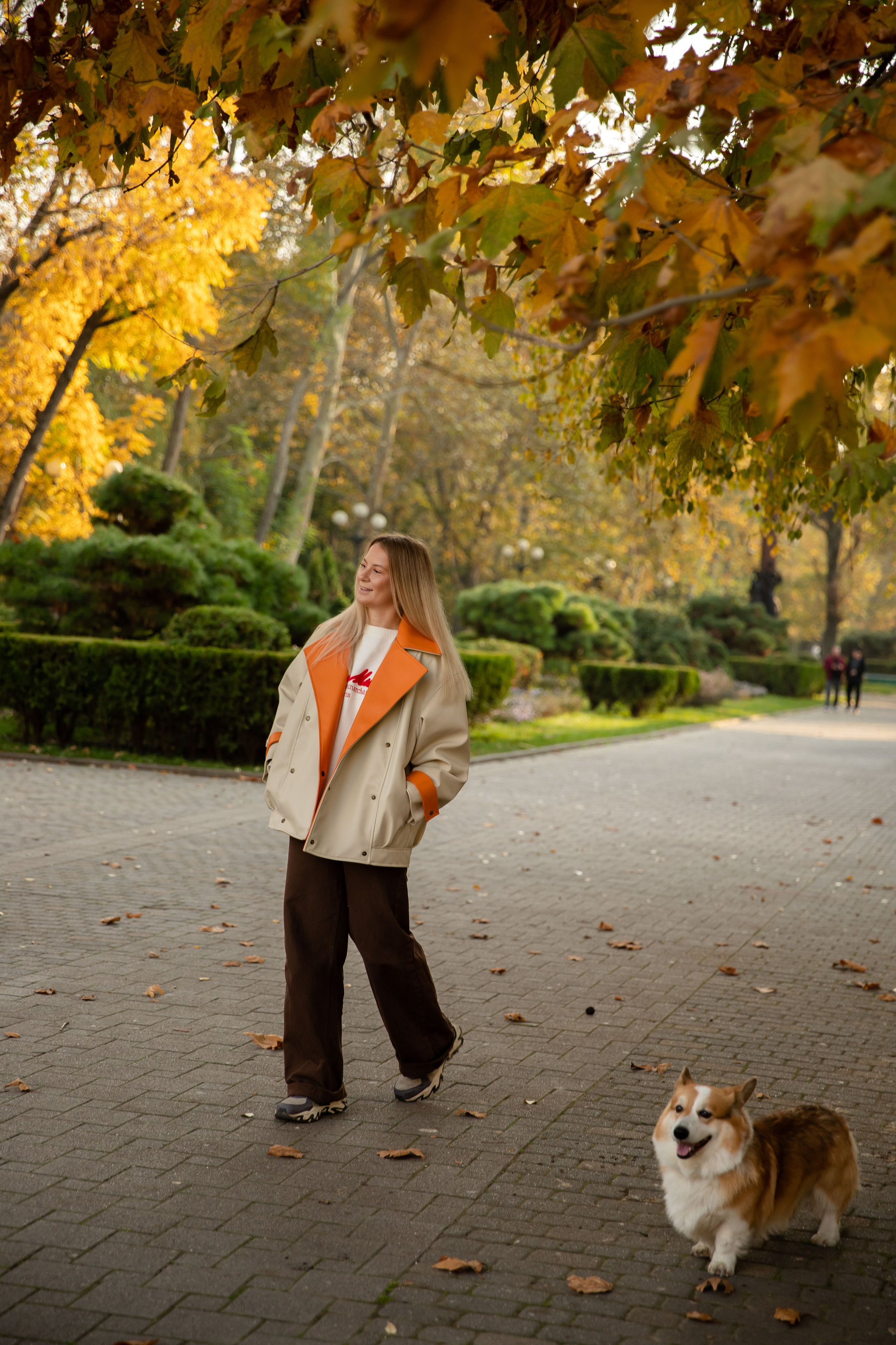 Ксюша и Сэм. Семейный и свадебный фотограф в Краснодаре. Кристина Ендальцева