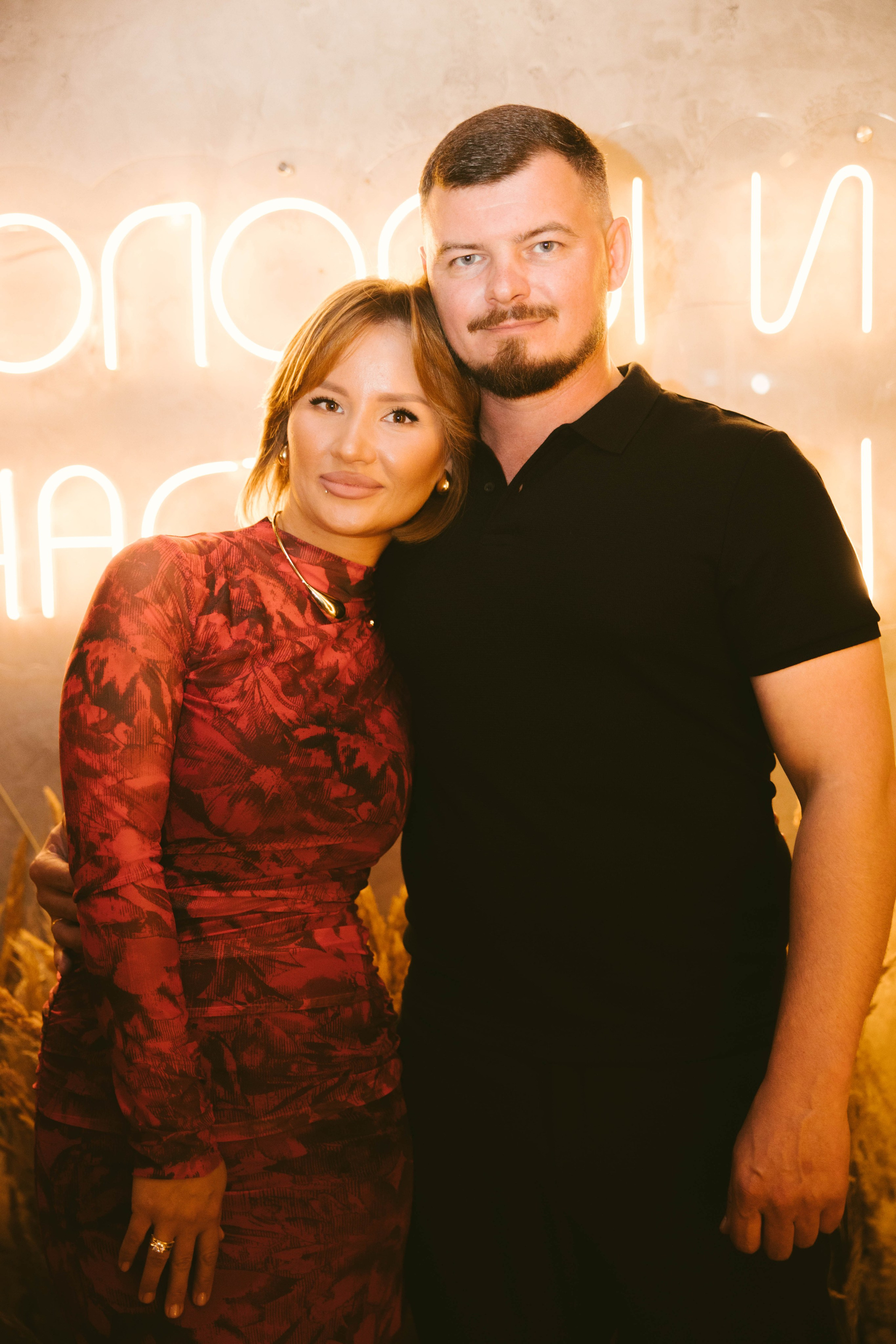 Юбилей. Фотограф в Липецке и Москве Рыкова Юлия