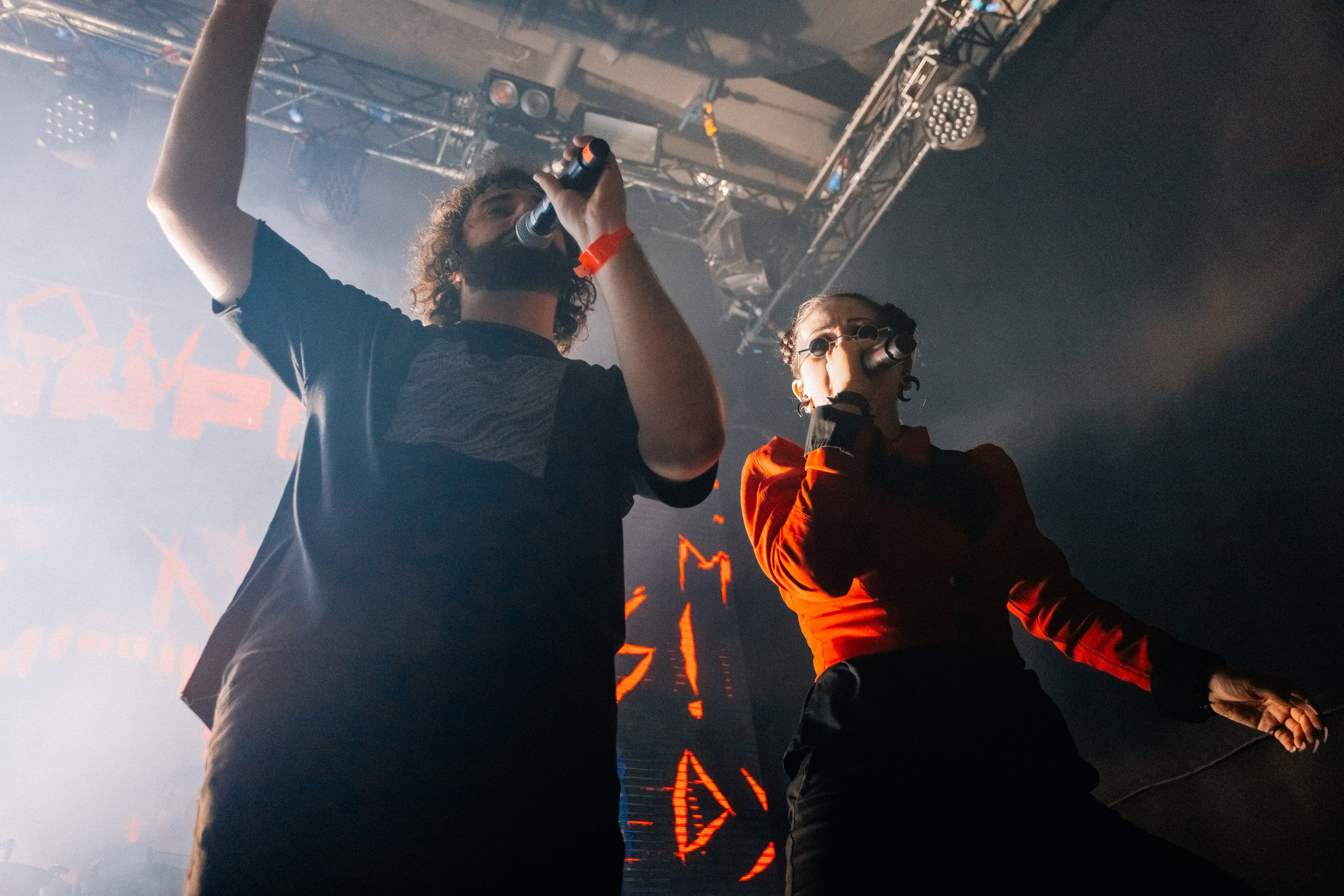 Manapart. Урбан. Концертный фотограф Аля Рашпиль