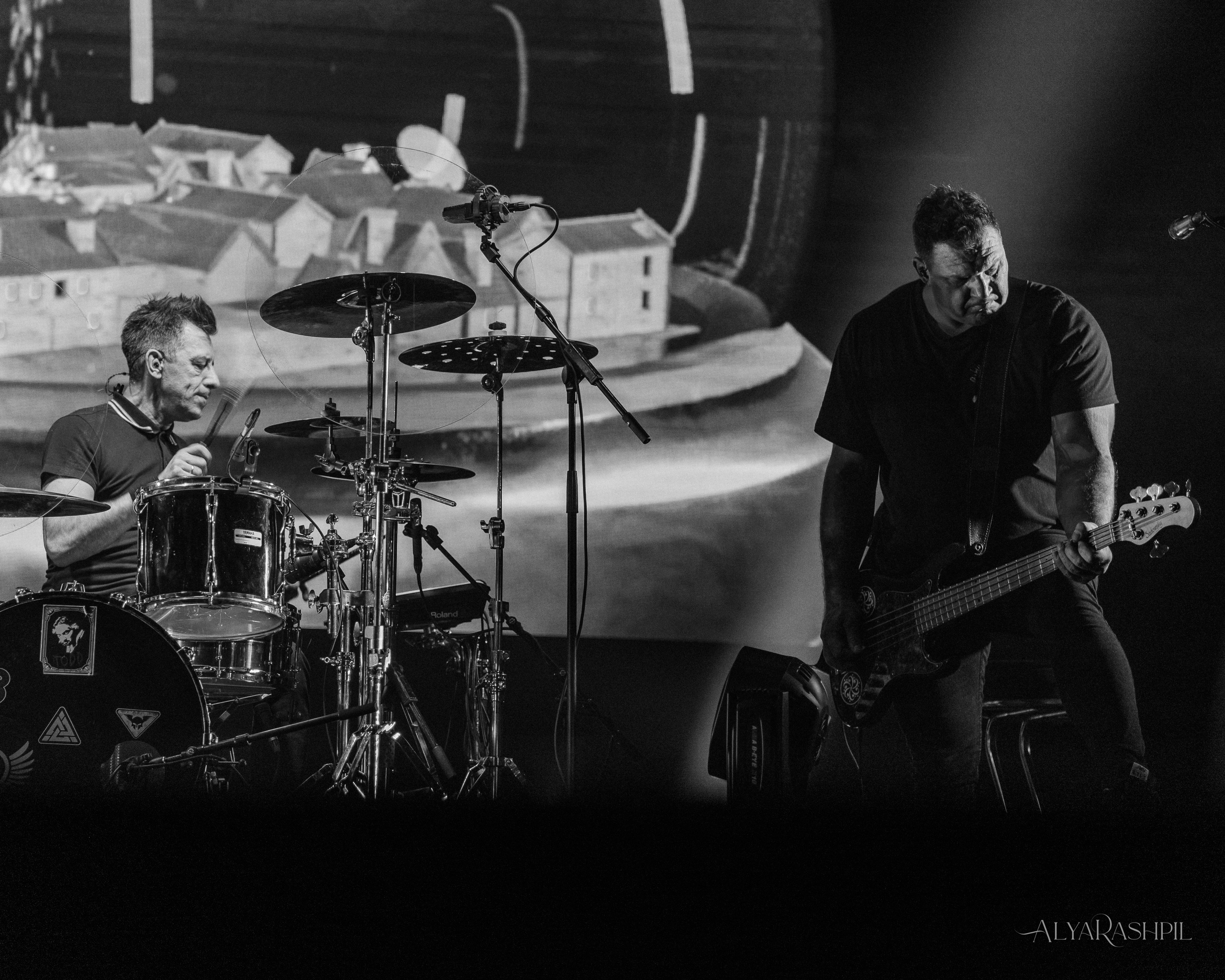 Северный Флот. ДК Сатурн (Раменское). Концертный фотограф Аля Рашпиль