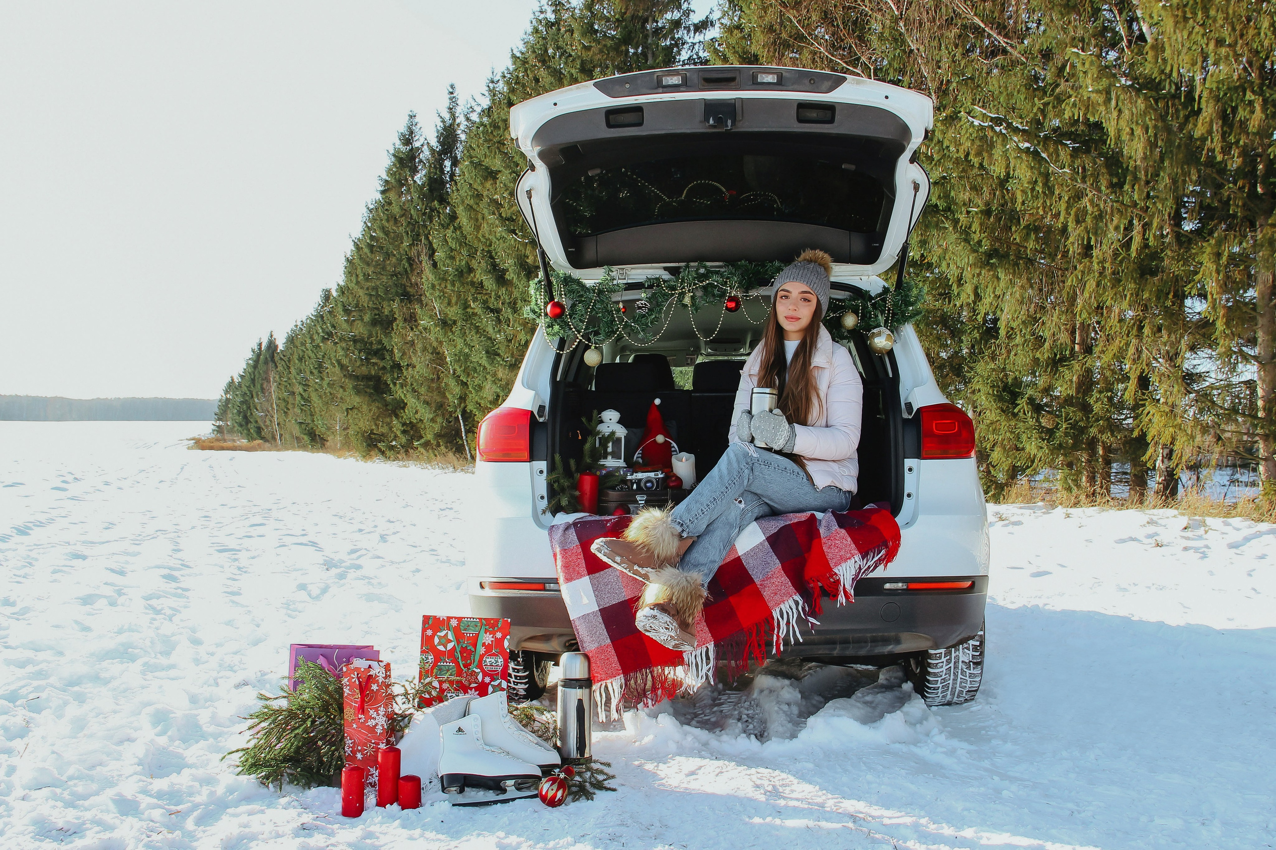 • индивидуальная фотосъемка