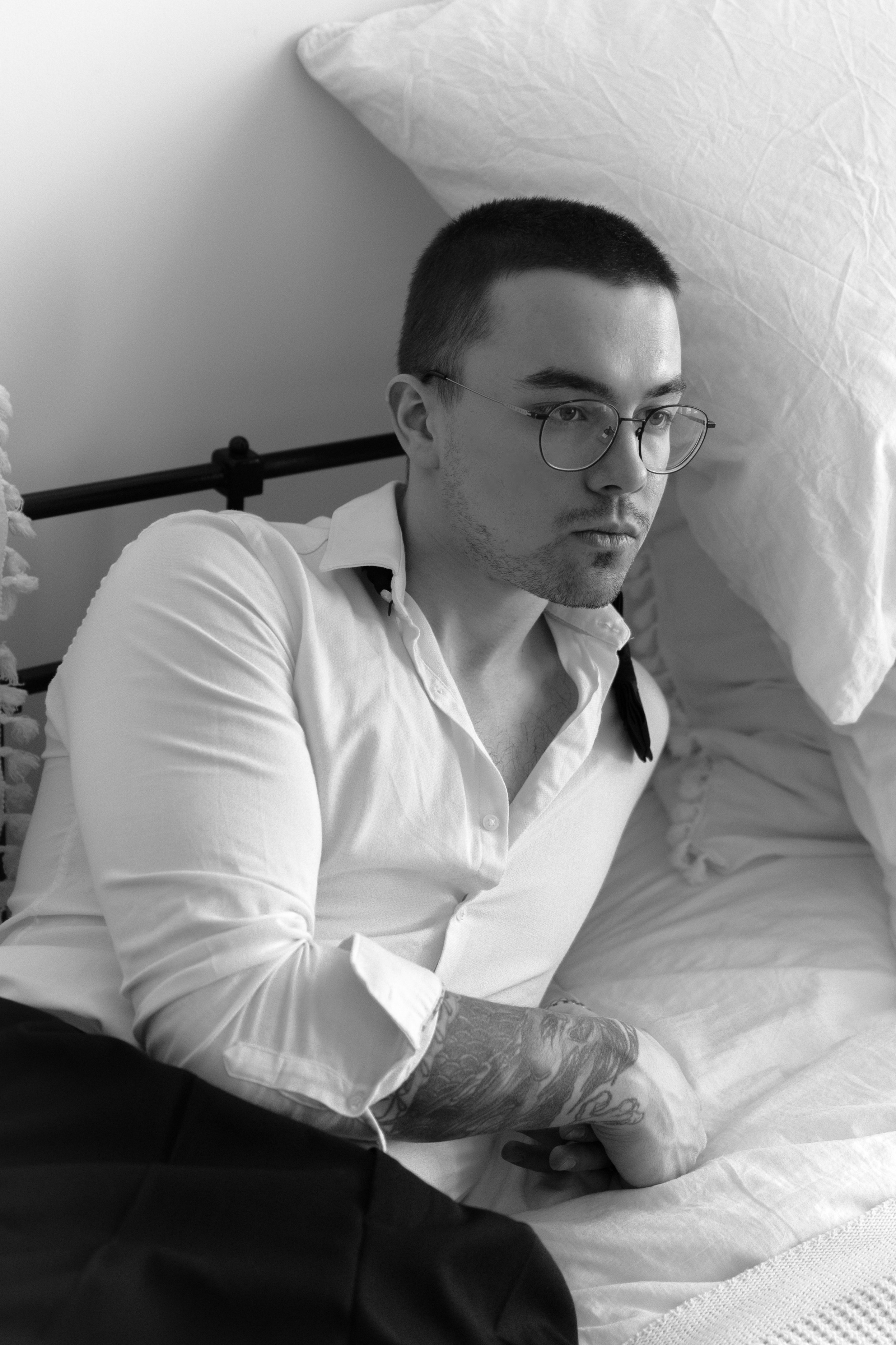 Артур & Алина. Фотограф Москва|Комиссарова Наталья