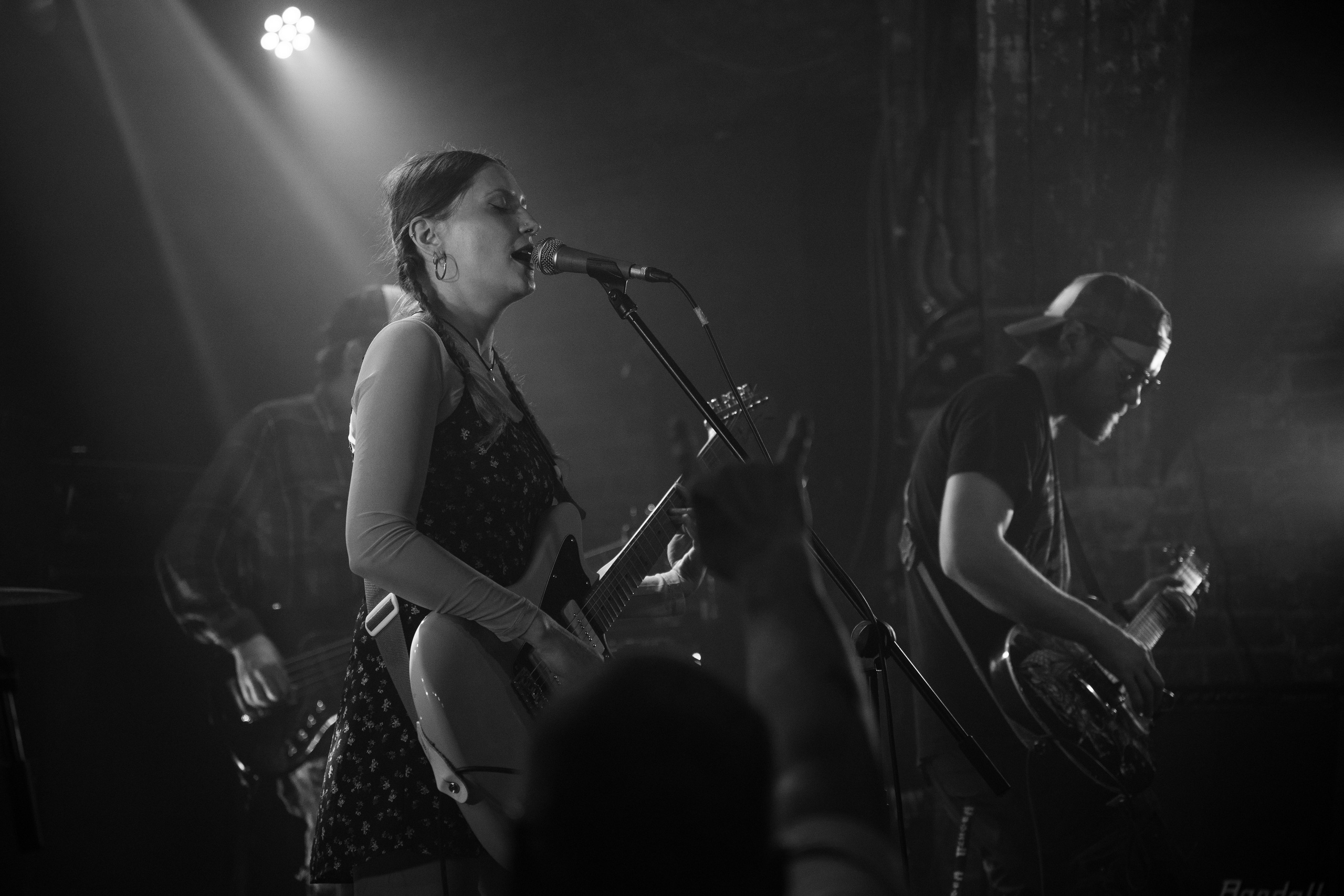 Депрессия и принятие|Zoccolo 2.0. Концертный и репортажный фотограф в Санкт-Петербурге Слава Пахомов