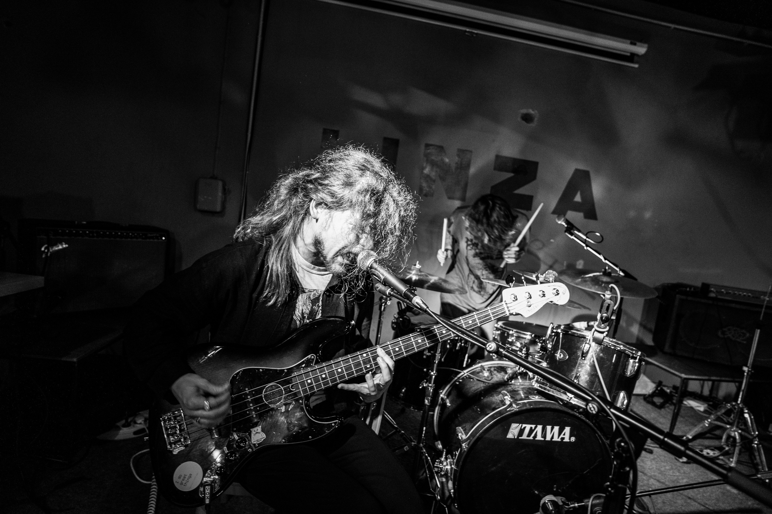 SKRAMZ WAY 4|Linza loft. Концертный и репортажный фотограф в Санкт-Петербурге Слава Пахомов