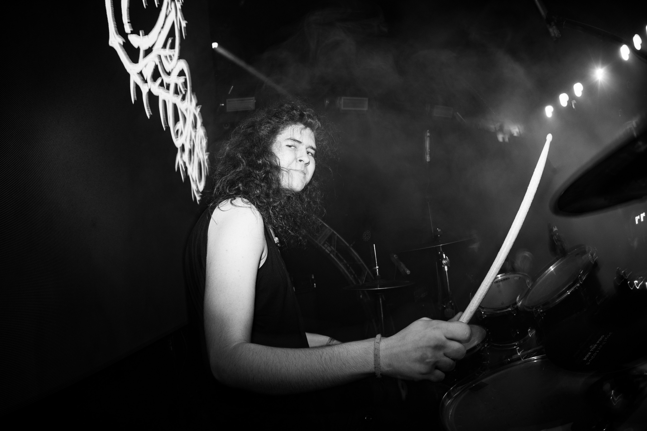 Чёрная Нева Vol.10. Neuropolis|Рассвет. Концертный и репортажный фотограф в Санкт-Петербурге Слава Пахомов