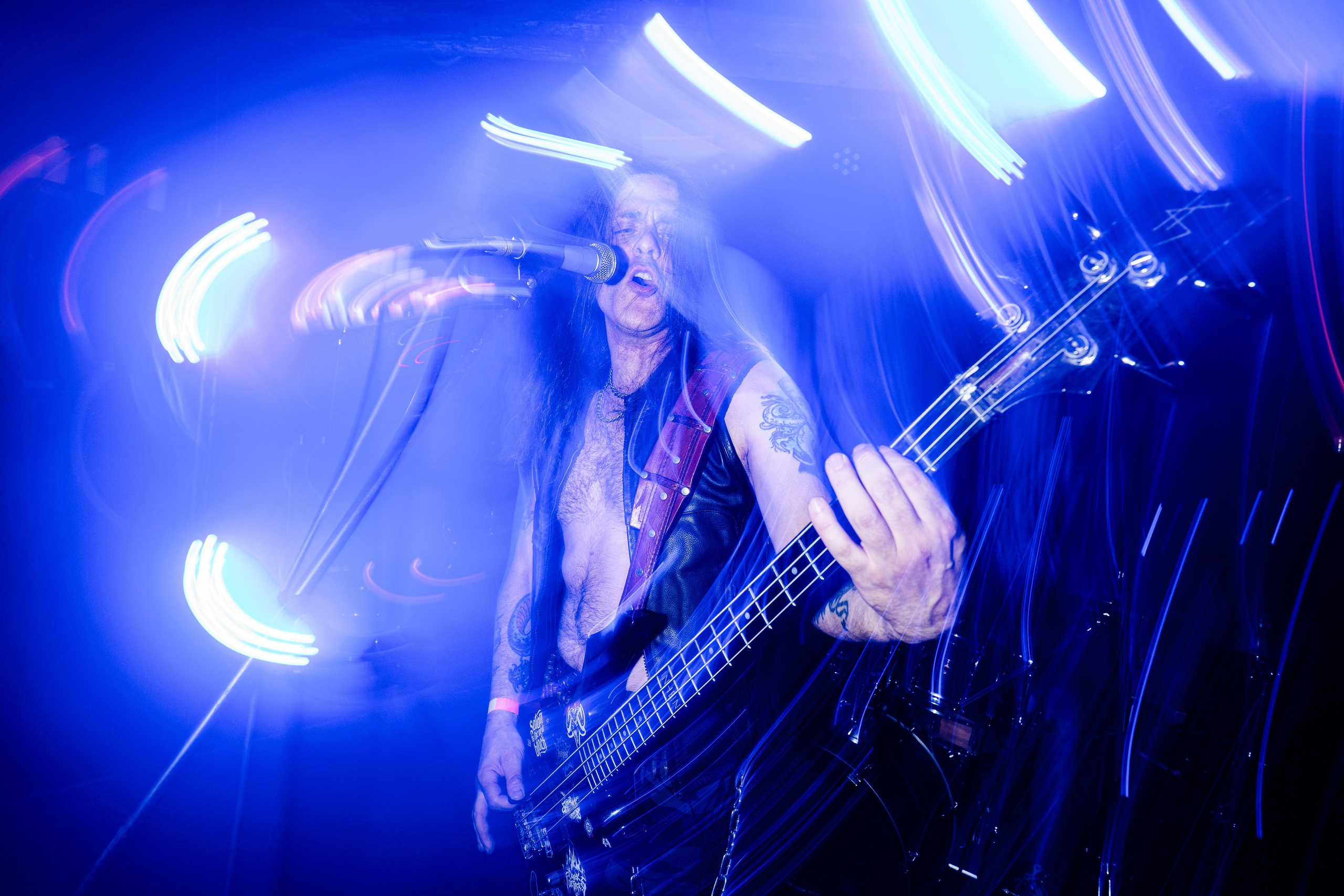 Black Sanctum Ritual lll |Zoccolo 2.0. Концертный и репортажный фотограф в Санкт-Петербурге Слава Пахомов