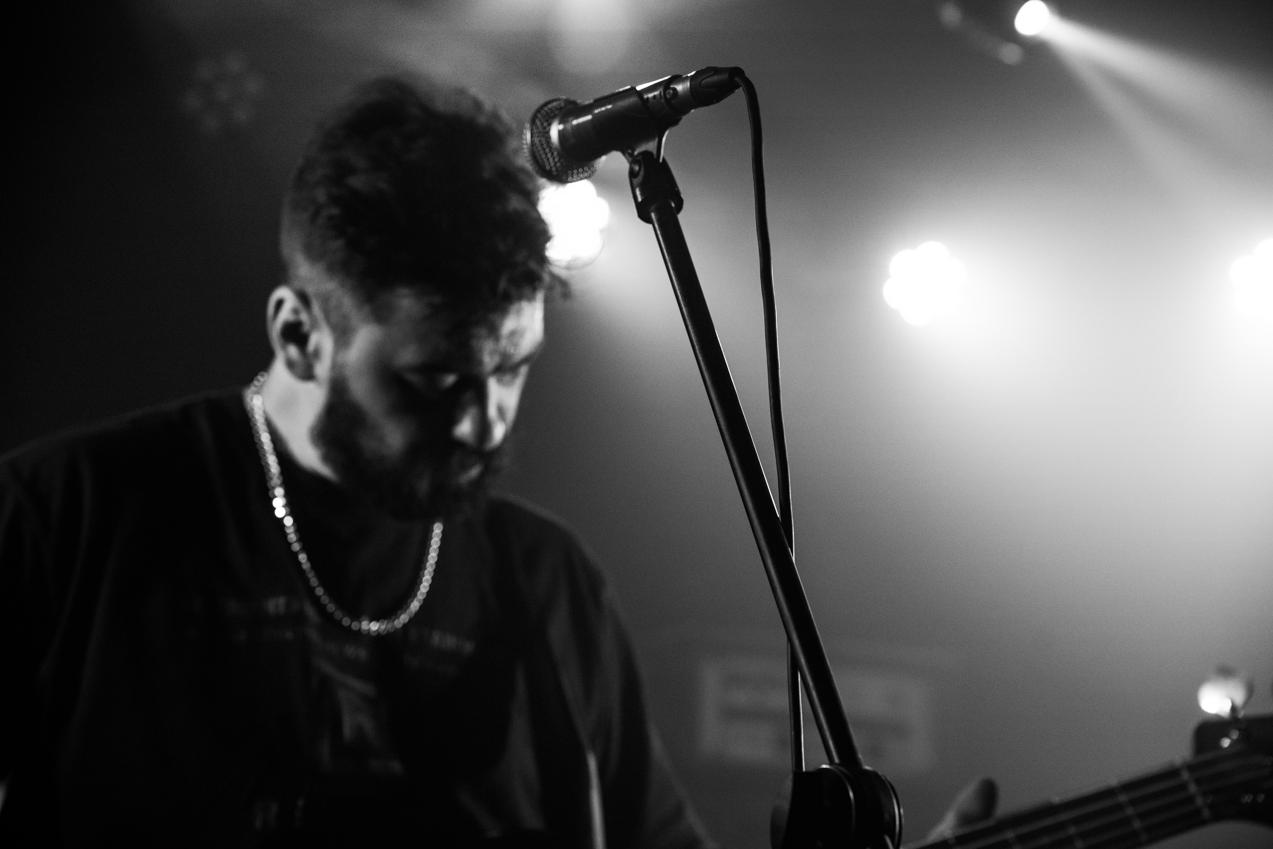 Raw sun: summer post-black fest. Концертный и репортажный фотограф в Санкт-Петербурге Слава Пахомов