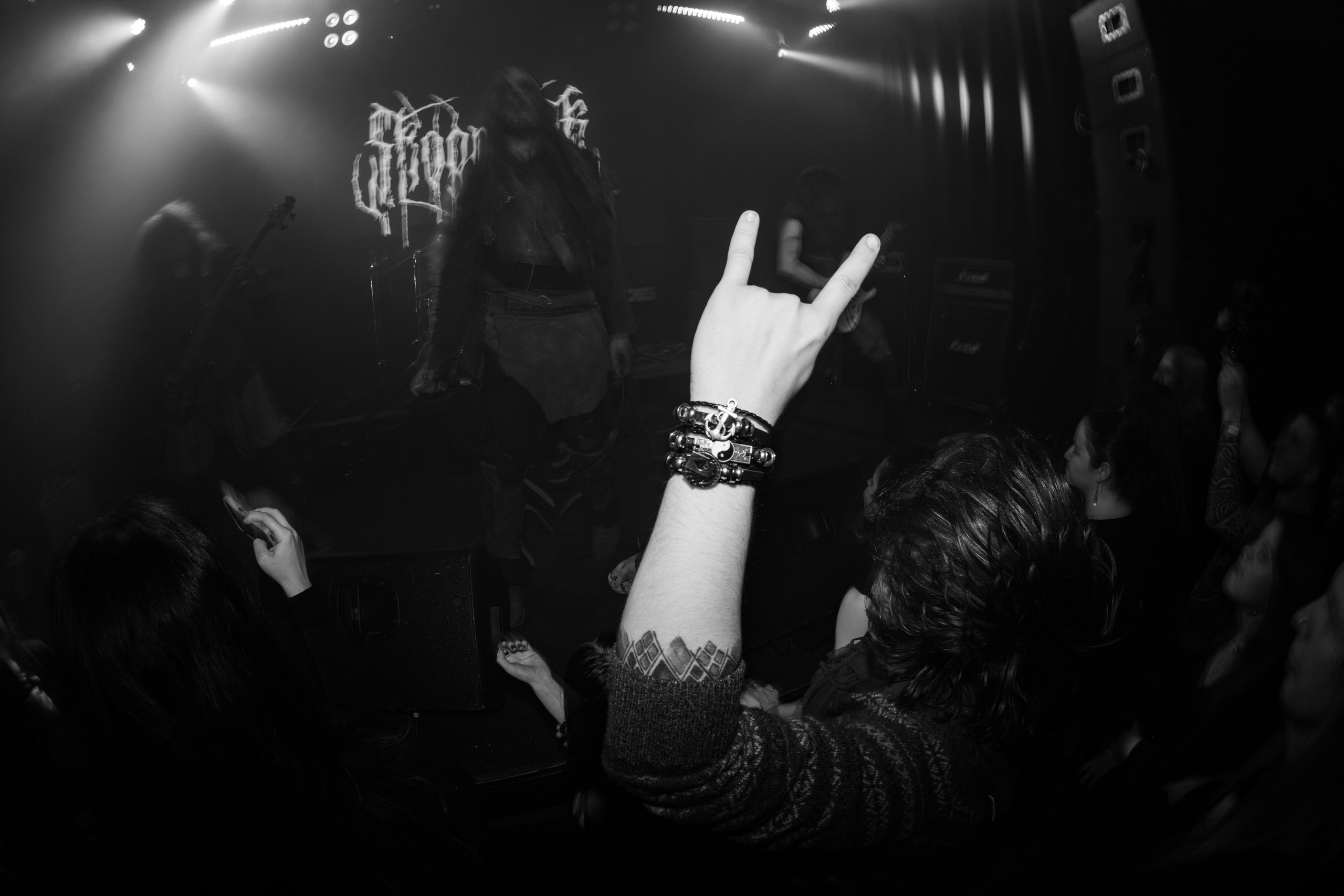 Чёрная Нева Vol.9|Сердце. Концертный и репортажный фотограф в Санкт-Петербурге Слава Пахомов