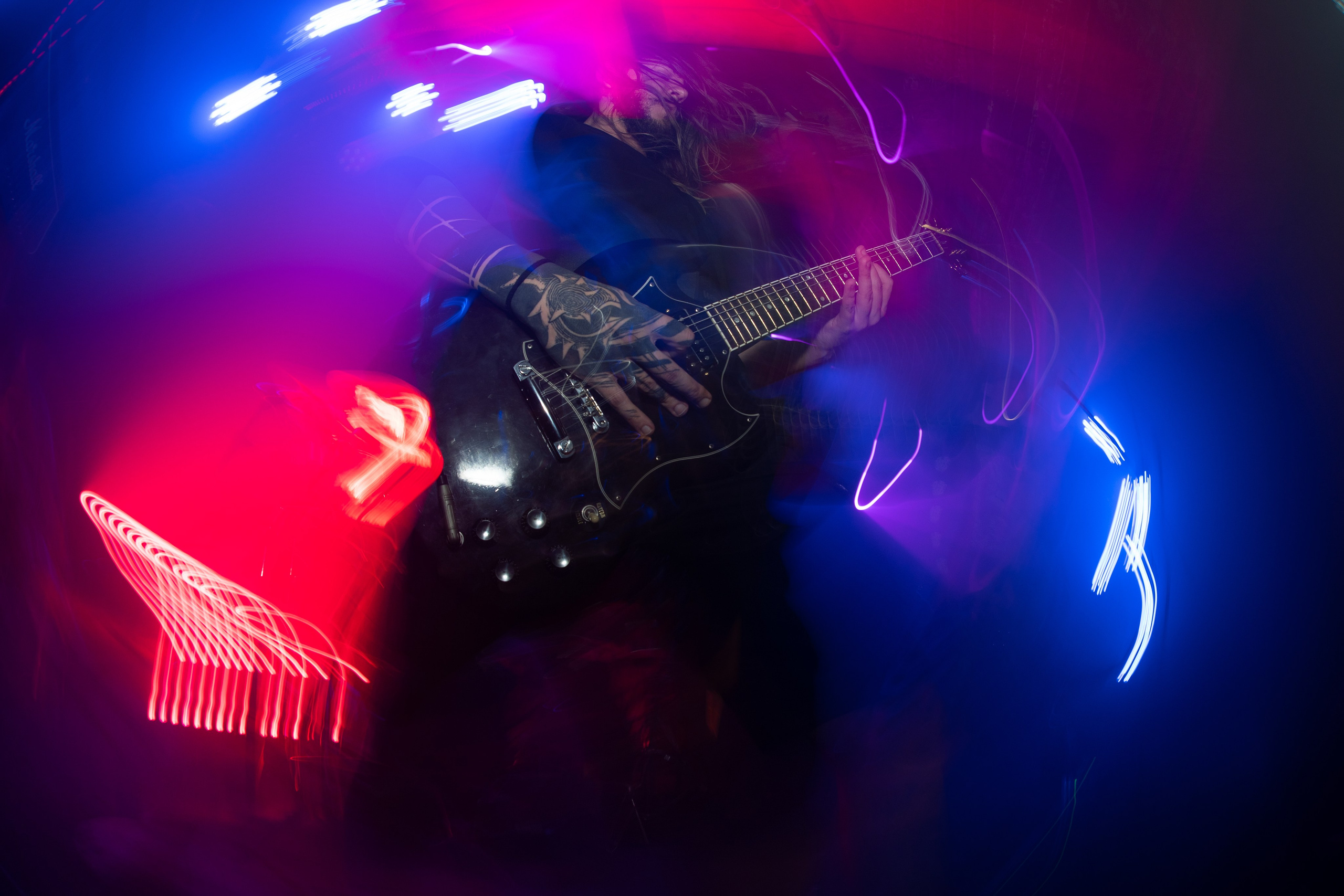 Raw Mud • Береста • Potvor | Zoccolo 2.0. Концертный и репортажный фотограф в Санкт-Петербурге Слава Пахомов