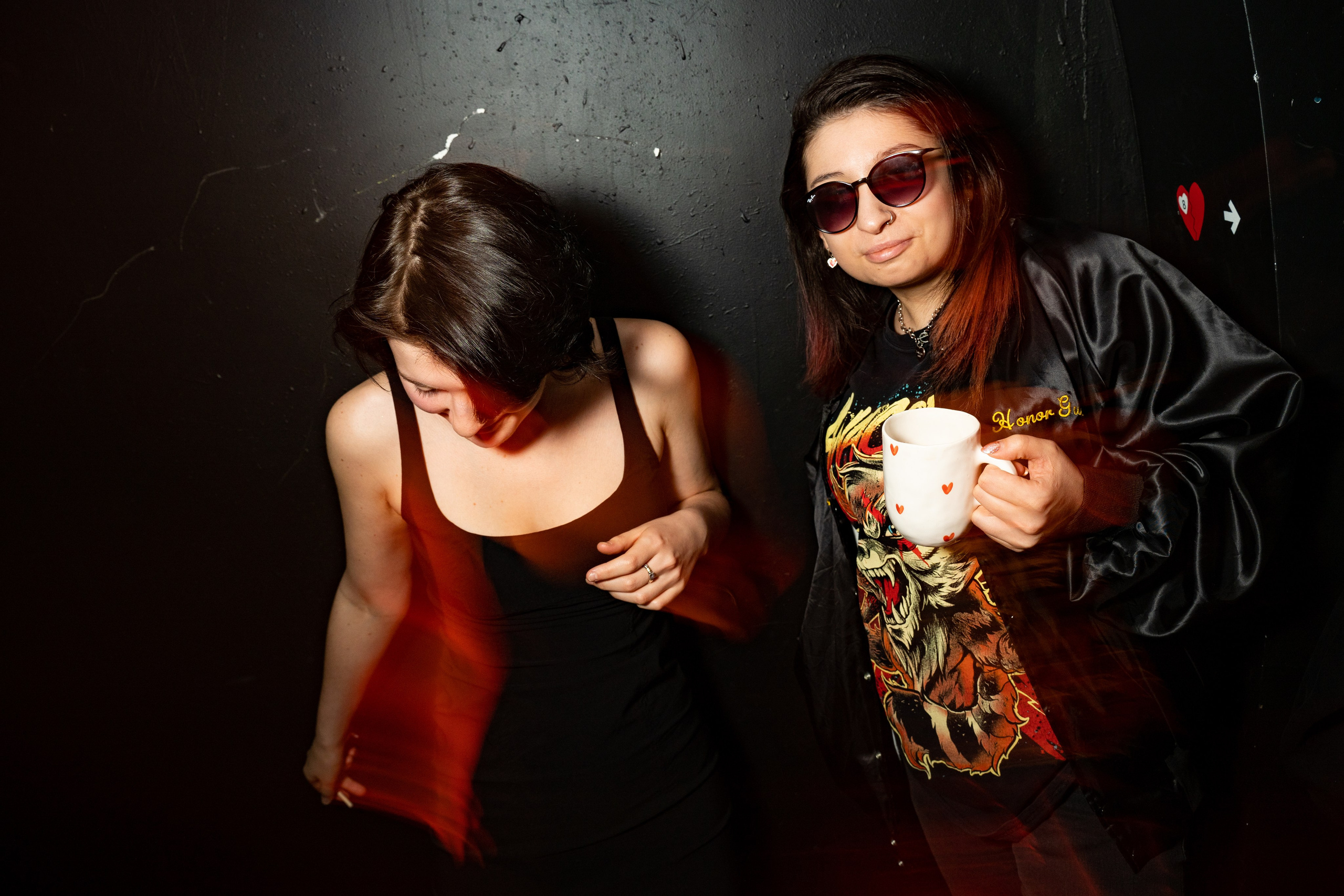 Бар разбитых сердец|Killer pool. Концертный и репортажный фотограф в Санкт-Петербурге Слава Пахомов