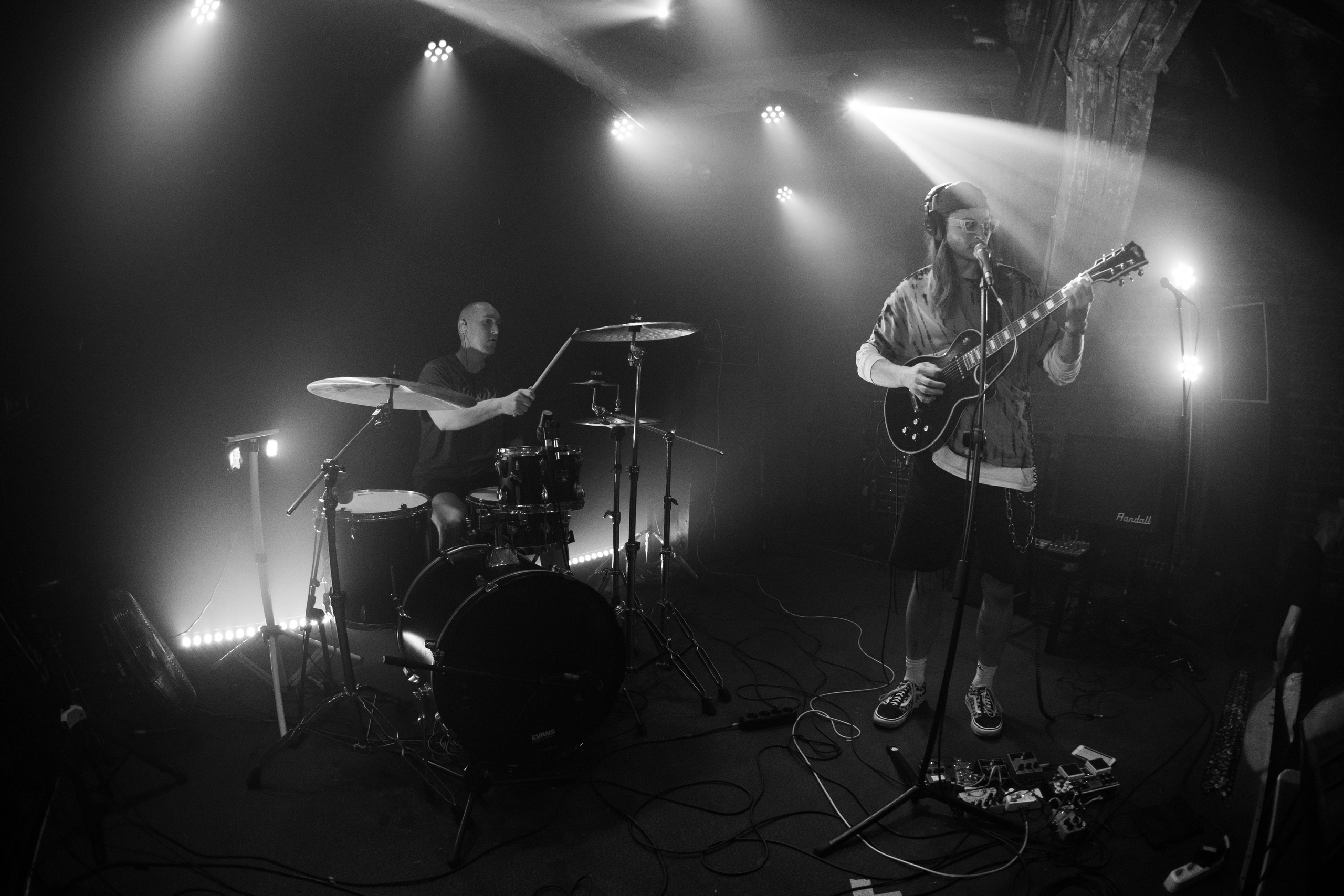 Депрессия и принятие|Zoccolo 2.0. Концертный и репортажный фотограф в Санкт-Петербурге Слава Пахомов