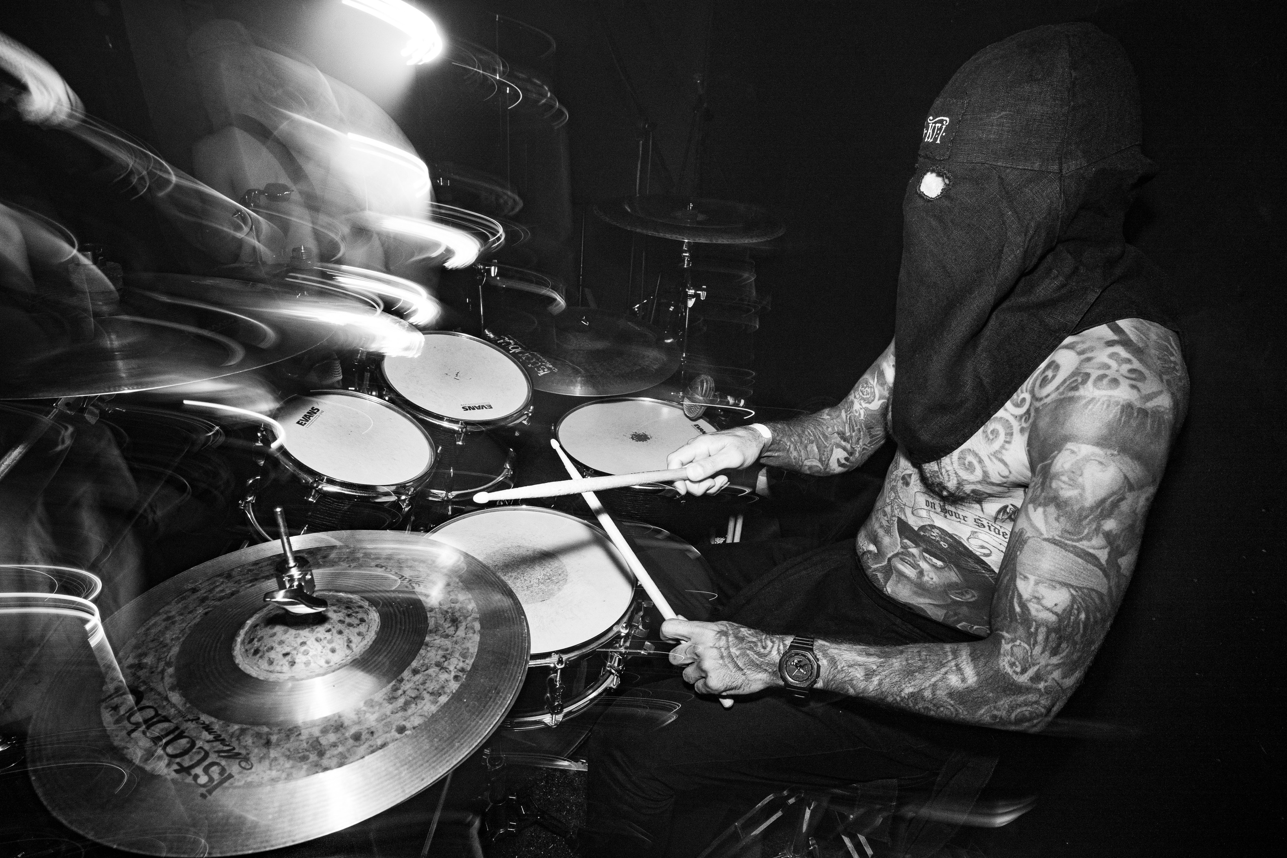 Ad Nihil • Туга • Gigrøma | Zoccolo 2.0. Концертный и репортажный фотограф в Санкт-Петербурге Слава Пахомов