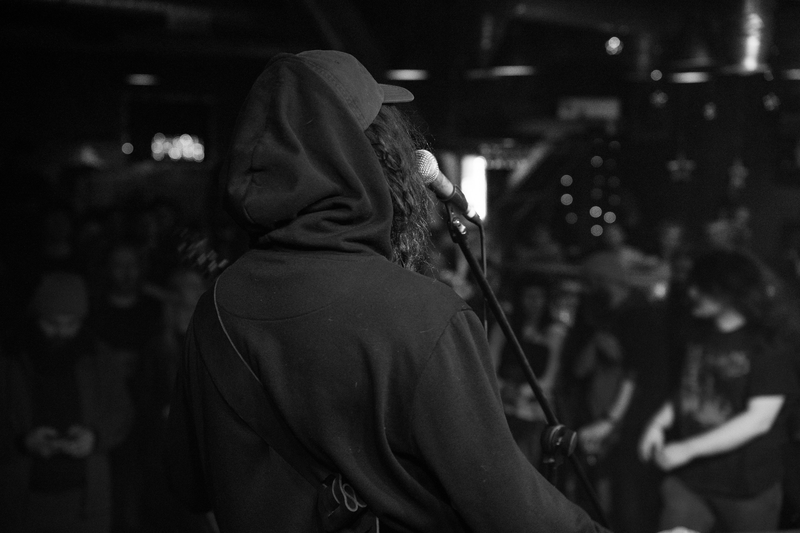 General Grievous|Zoccolo 2.0. Концертный и репортажный фотограф в Санкт-Петербурге Слава Пахомов