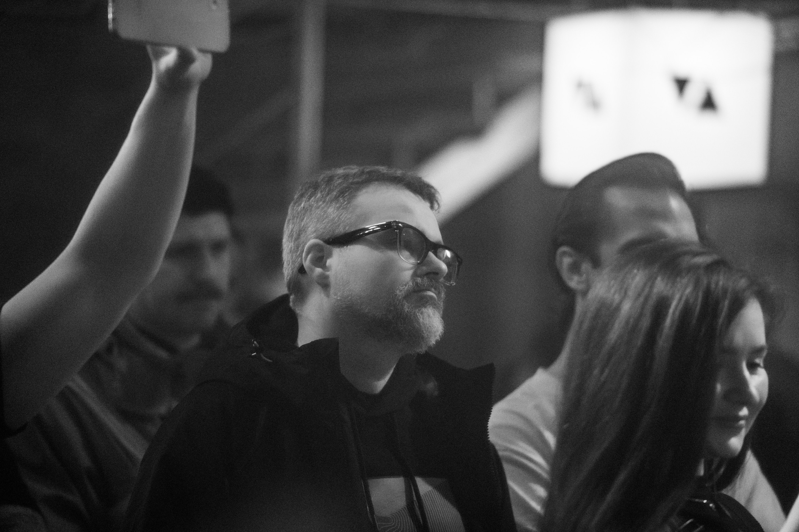 Inside the Rain|Ласточка. Концертный и репортажный фотограф в Санкт-Петербурге Слава Пахомов