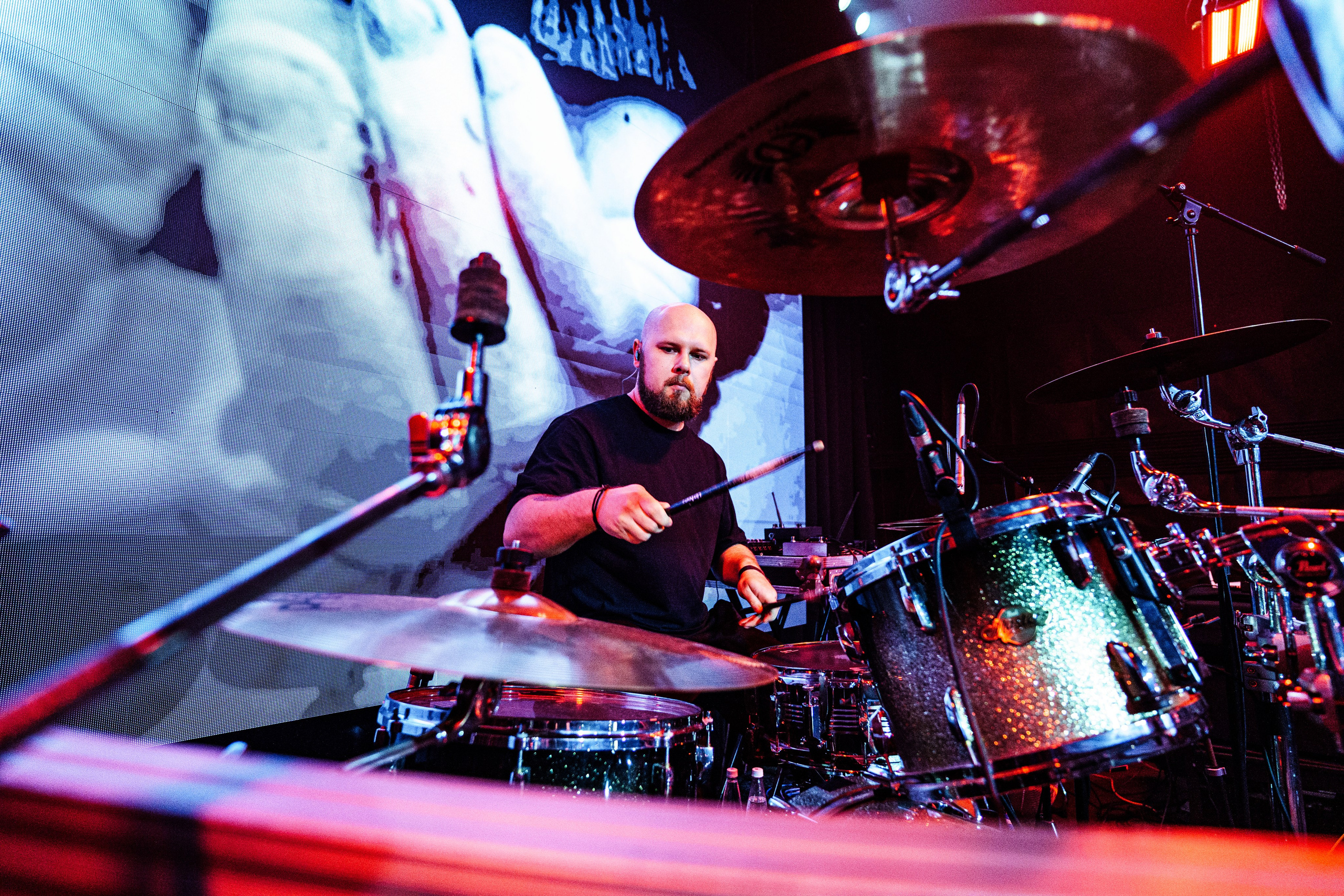 Новгородские костры| Сердце (Великий Новгород). Концертный и репортажный фотограф в Санкт-Петербурге Слава Пахомов