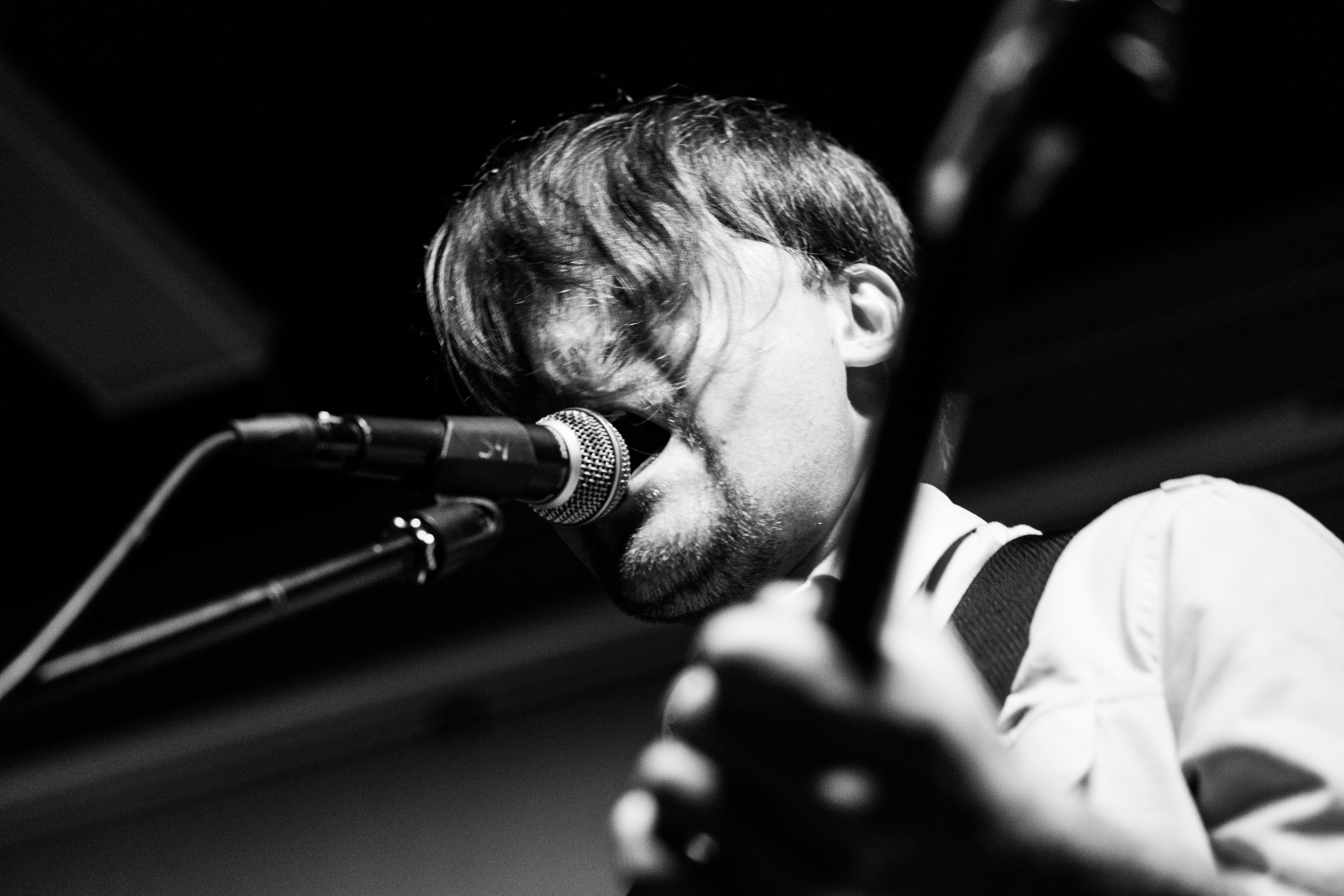 Falltime Gig. Концертный и репортажный фотограф в Санкт-Петербурге Слава Пахомов