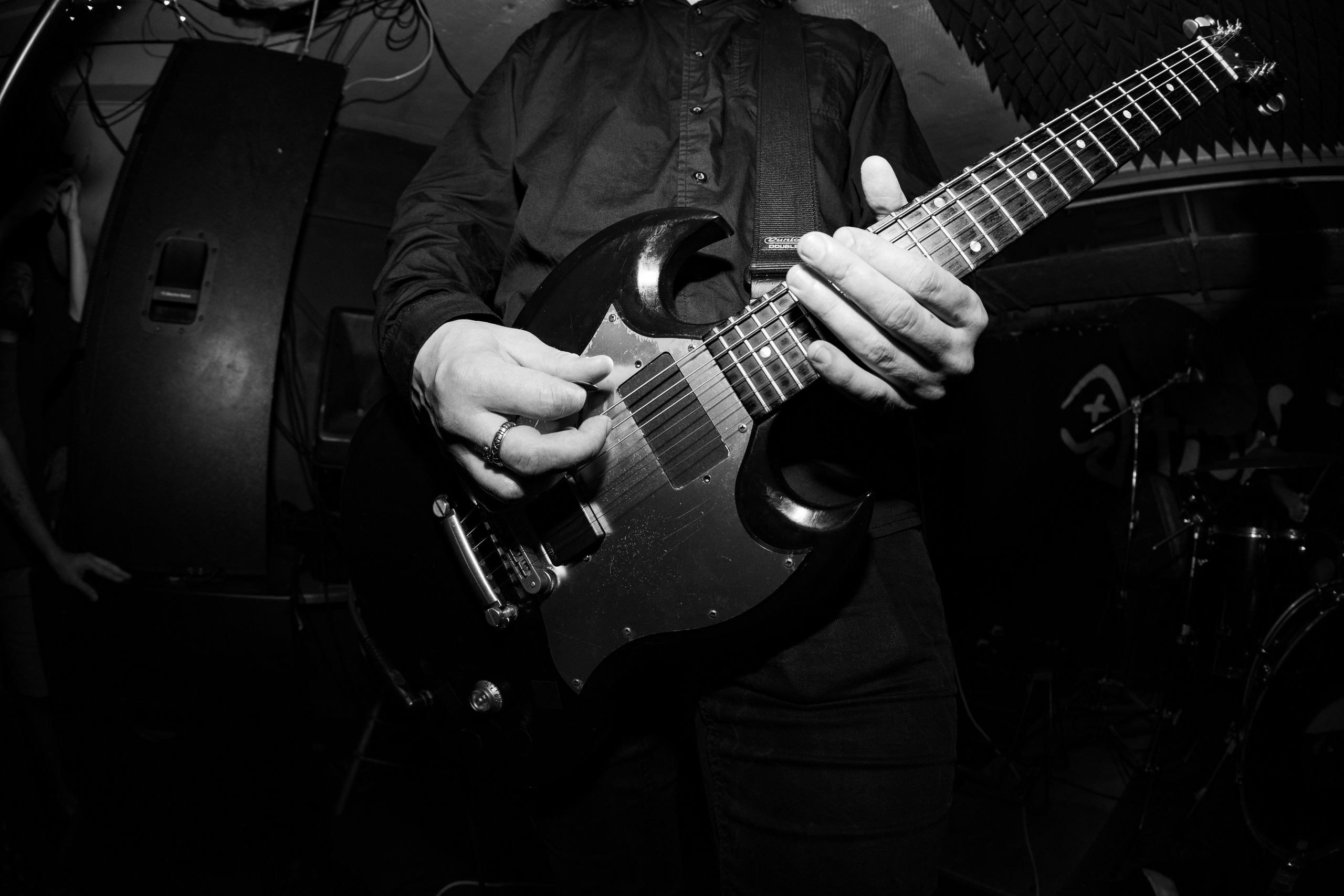 Blackened White Night|FishFabrique. Концертный и репортажный фотограф в Санкт-Петербурге Слава Пахомов