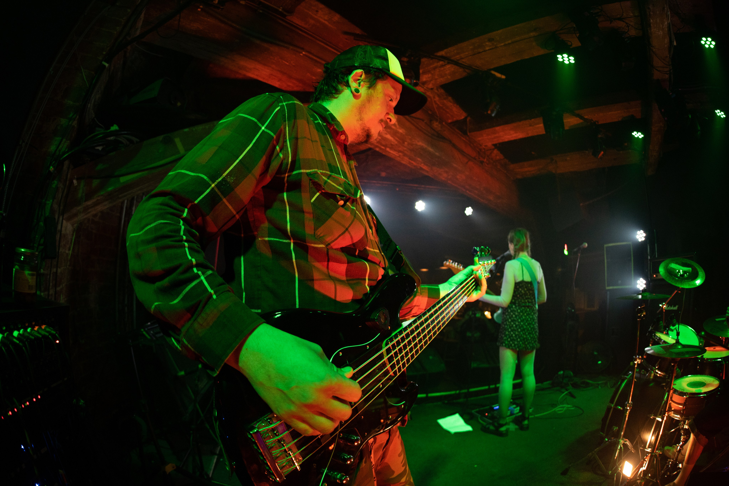 Депрессия и принятие|Zoccolo 2.0. Концертный и репортажный фотограф в Санкт-Петербурге Слава Пахомов