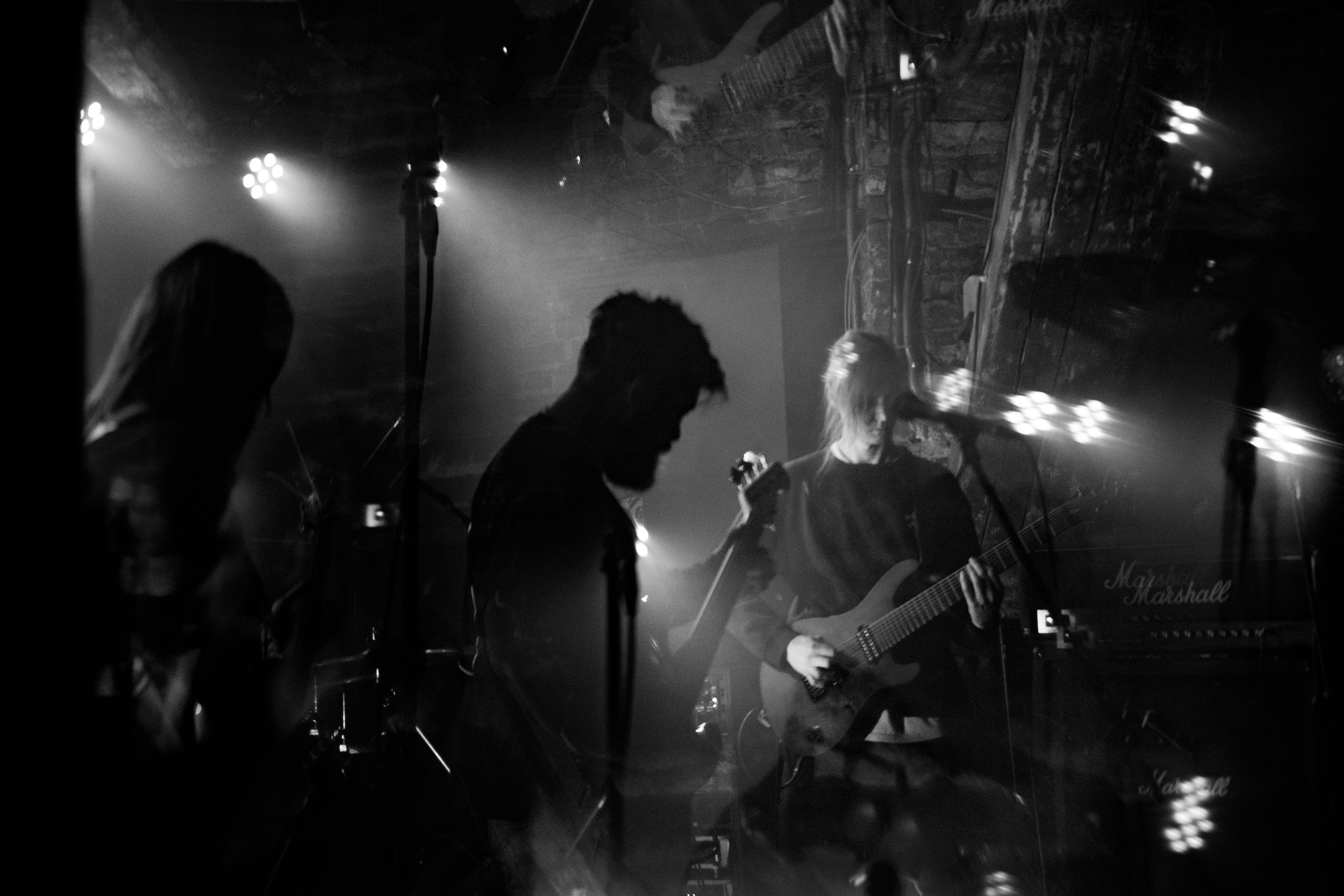 Naska•Pechora•Varhara•Sepharose|Zoccolo 2.0. Концертный и репортажный фотограф в Санкт-Петербурге Слава Пахомов