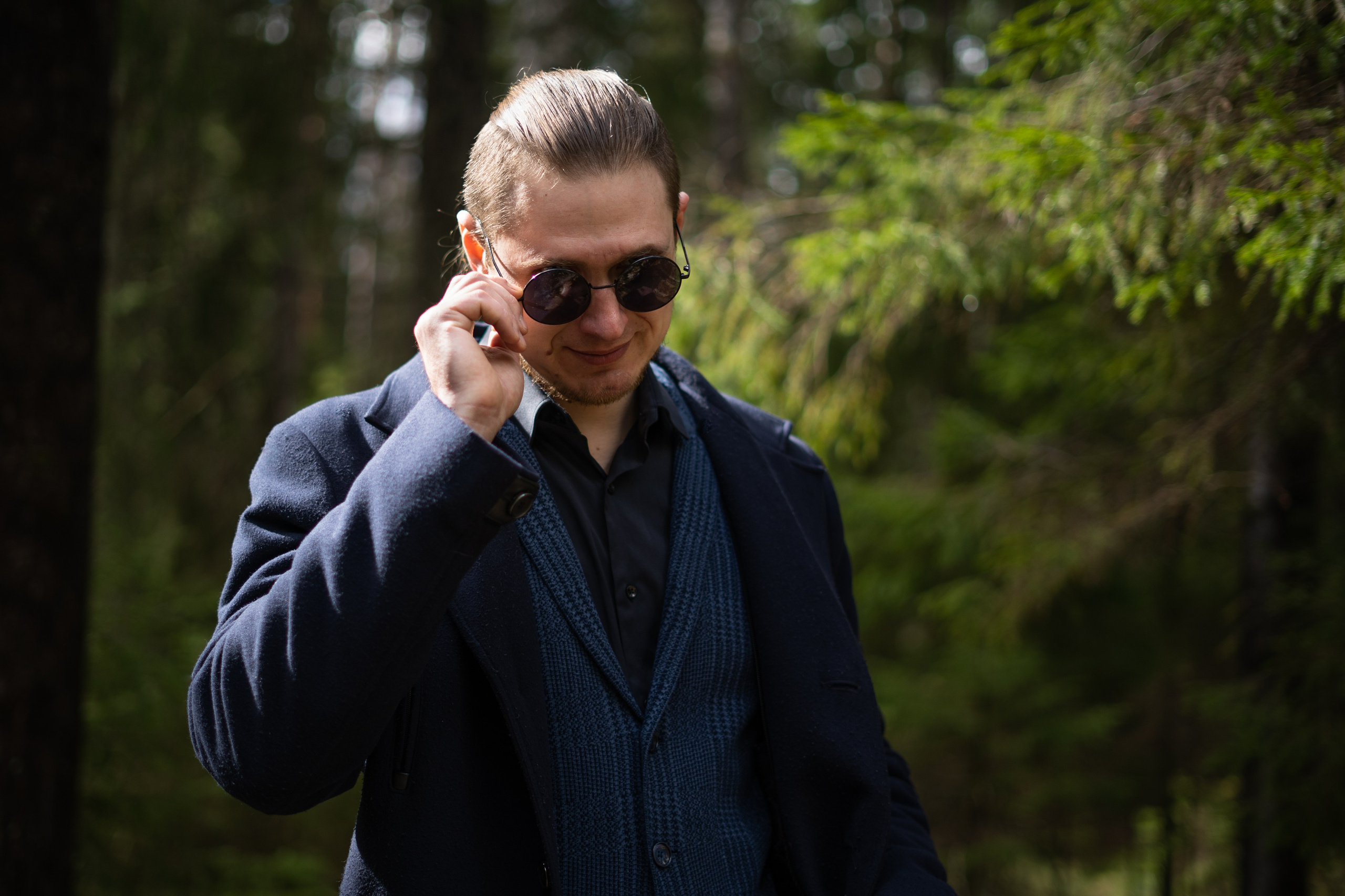 Руины|Alex. Концертный и репортажный фотограф в Санкт-Петербурге Слава Пахомов