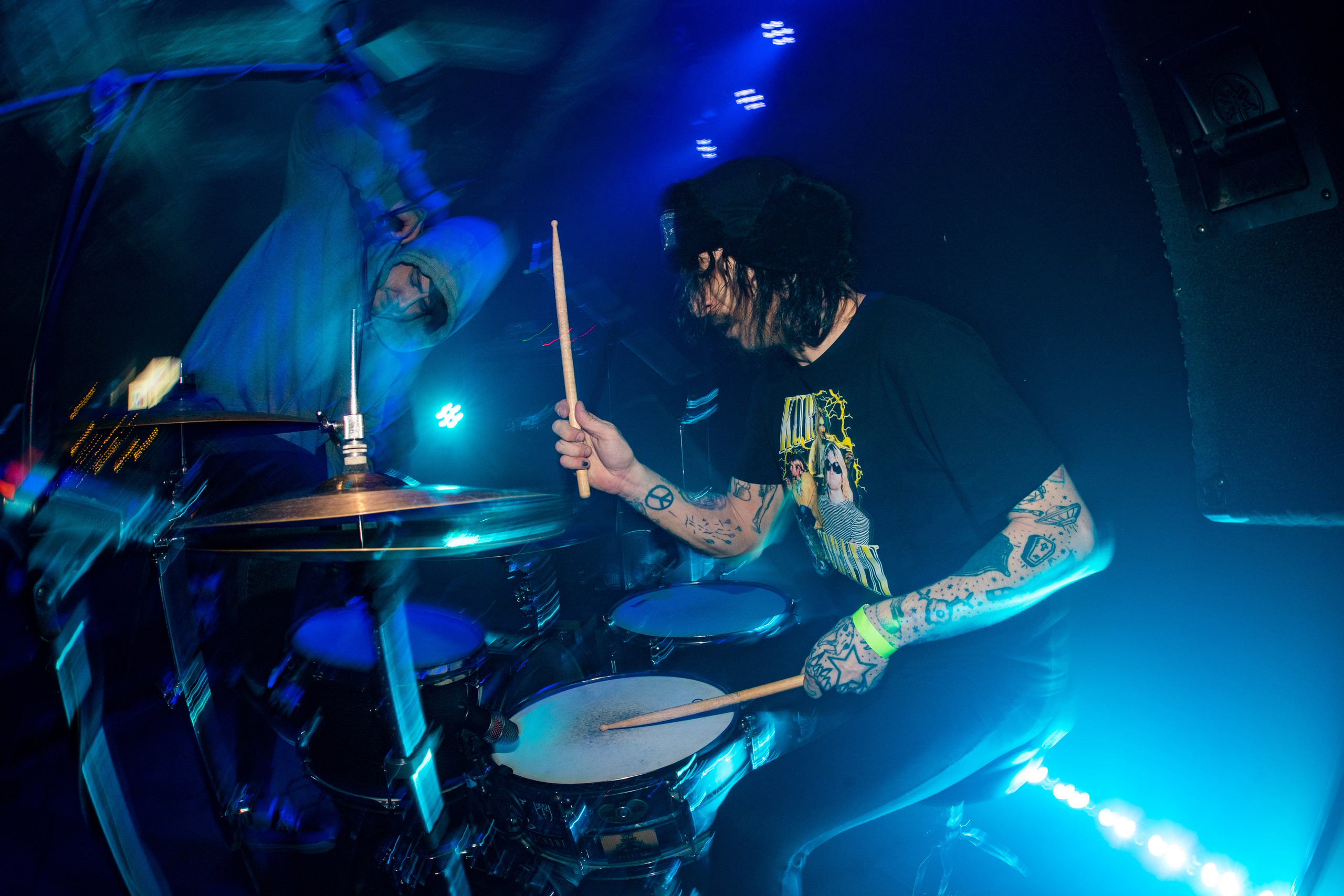 Naska•Pechora•Varhara•Sepharose|Zoccolo 2.0. Концертный и репортажный фотограф в Санкт-Петербурге Слава Пахомов