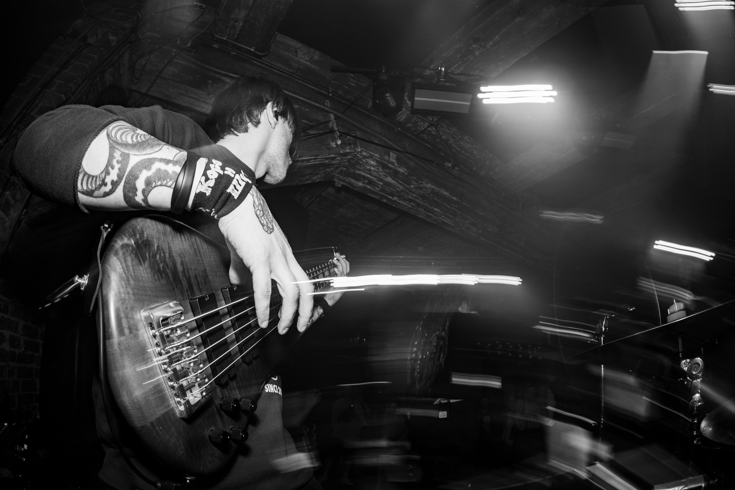 ОМУТ ГИГ|Zoccolo 2.0. Концертный и репортажный фотограф в Санкт-Петербурге Слава Пахомов