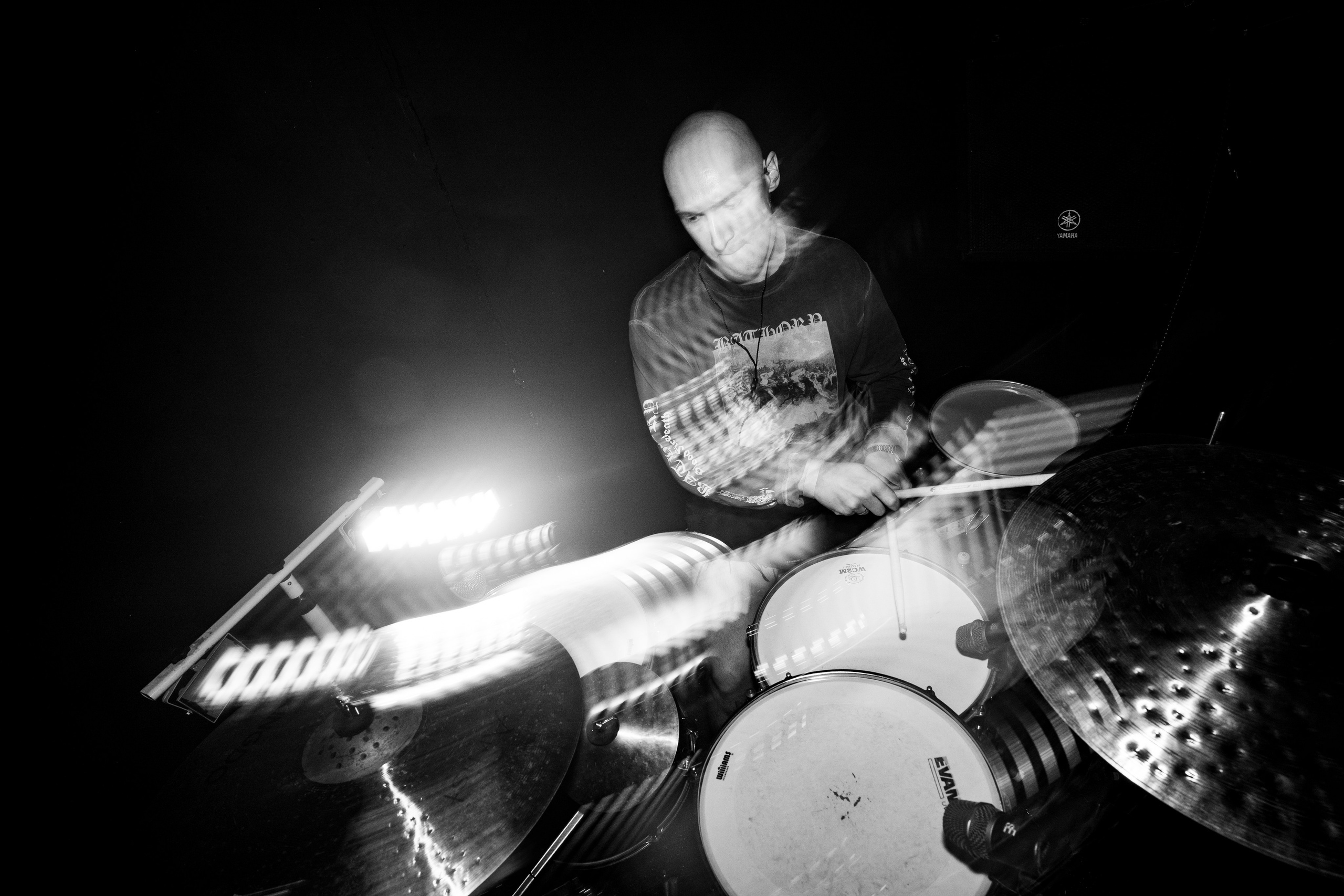 Ad Nihil • Туга • Gigrøma | Zoccolo 2.0. Концертный и репортажный фотограф в Санкт-Петербурге Слава Пахомов