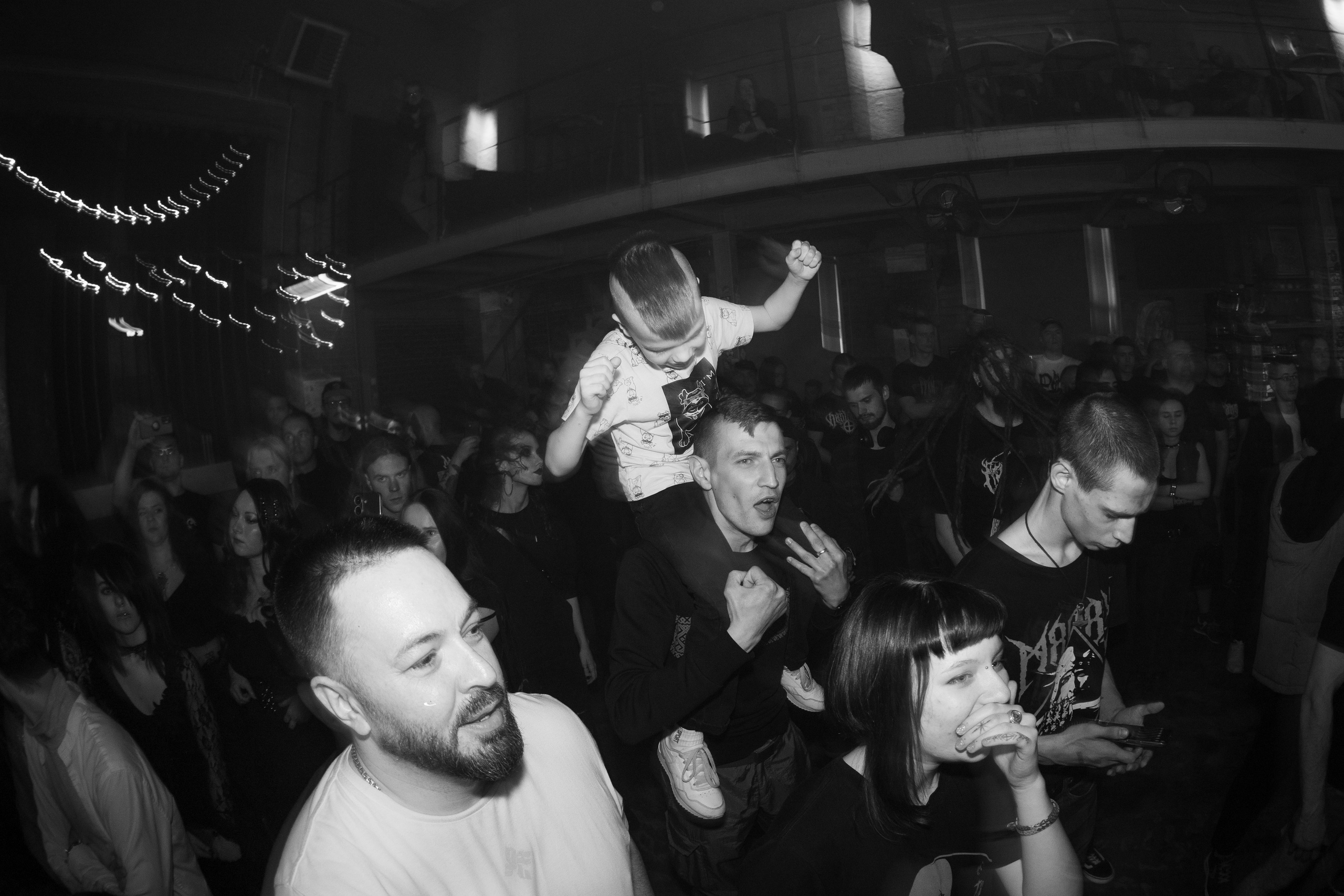 Valhalla | 24.05.25 | Ласточка. Концертный и репортажный фотограф в Санкт-Петербурге Слава Пахомов