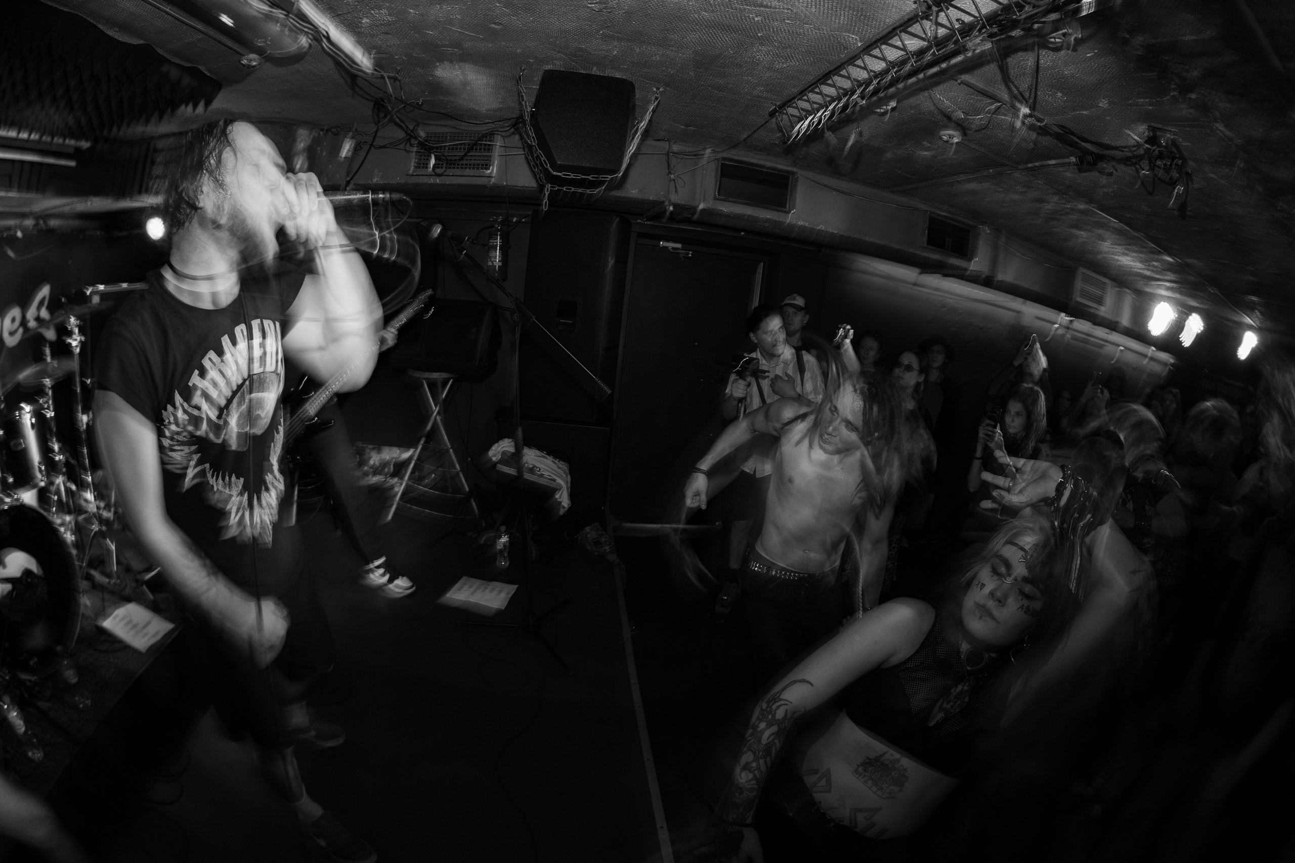 Qatsi: last live | FishFabrique. Концертный и репортажный фотограф в Санкт-Петербурге Слава Пахомов