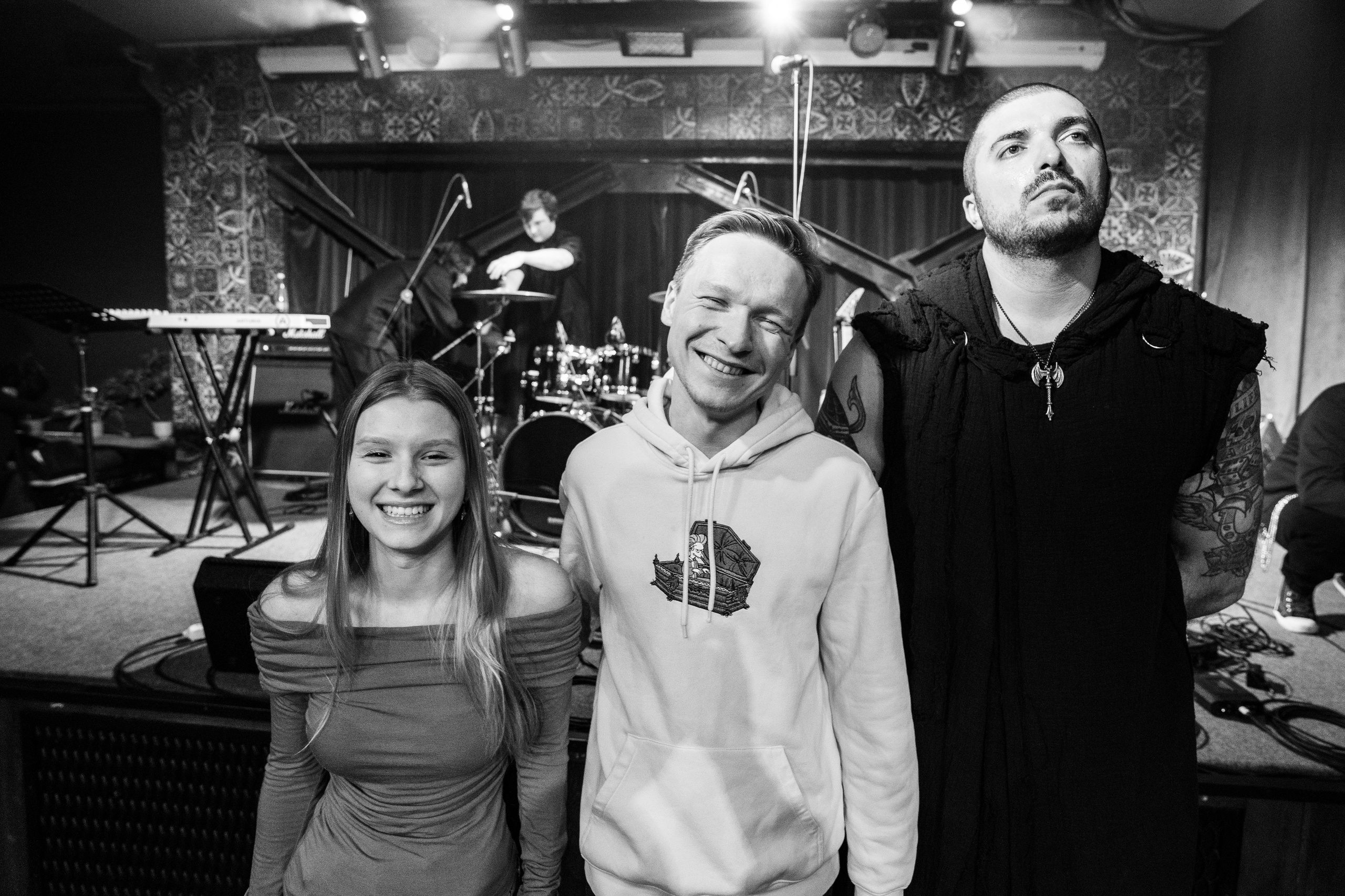 FIGH AS H#CK 2025|Place. Концертный и репортажный фотограф в Санкт-Петербурге Слава Пахомов