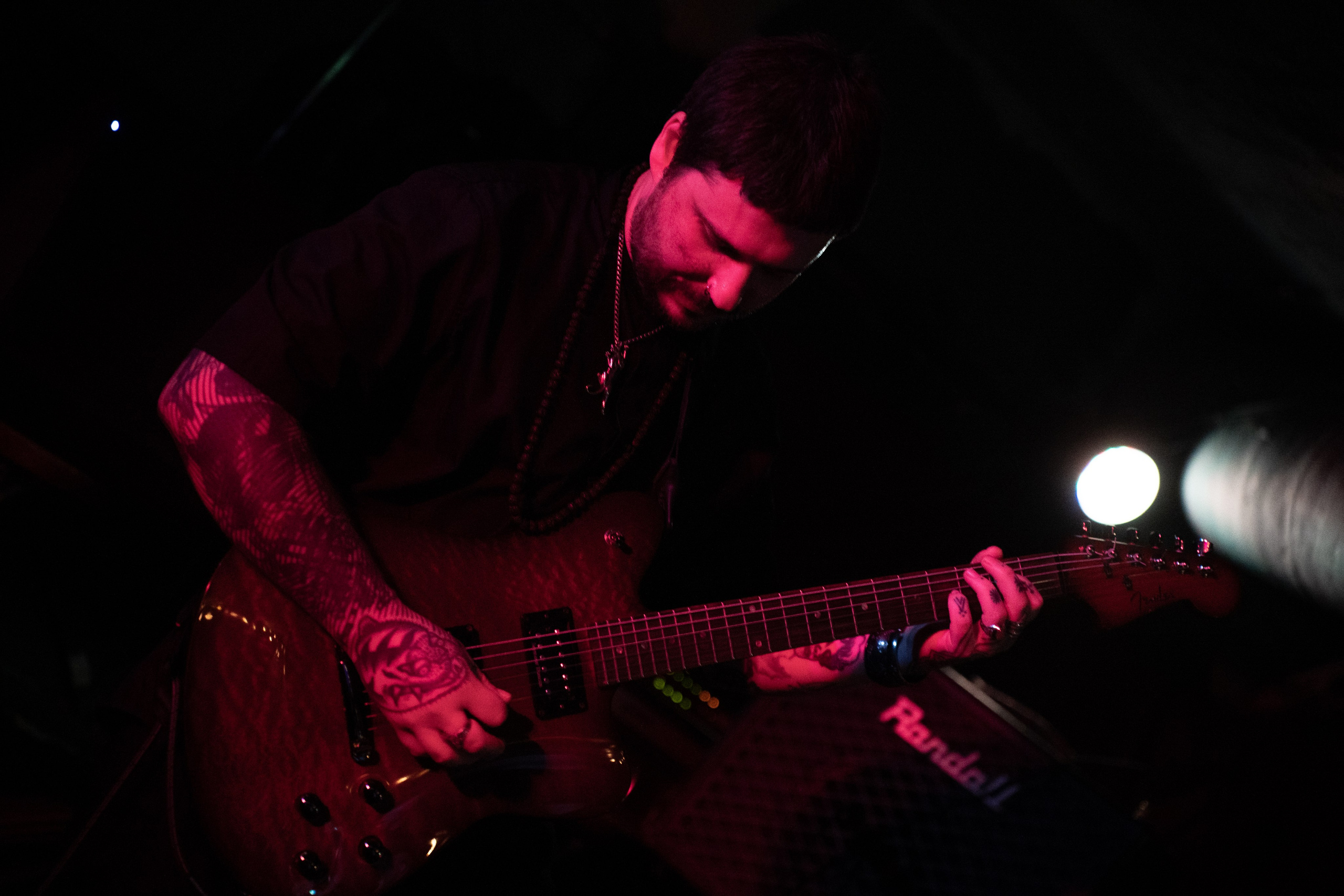 Blackened White Night|FishFabrique. Концертный и репортажный фотограф в Санкт-Петербурге Слава Пахомов