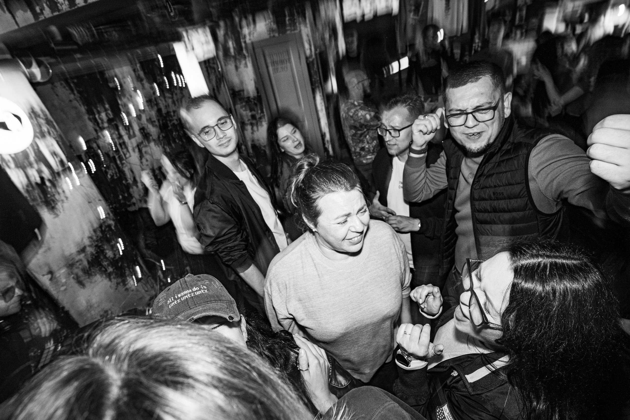 Бар разбитых сердец. Last summer party. Концертный и репортажный фотограф в Санкт-Петербурге Слава Пахомов