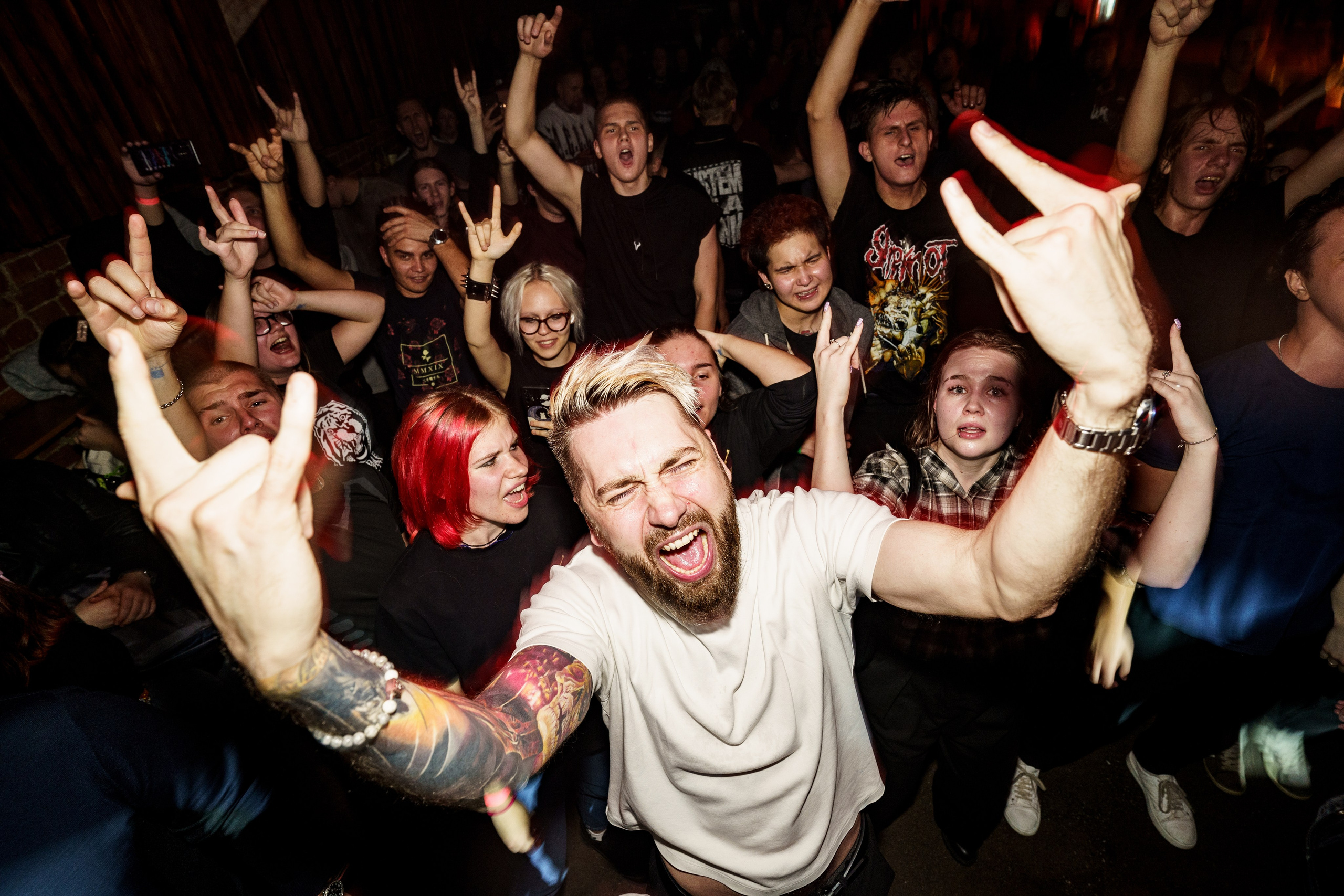 Get This|Zoccolo 2.0. Концертный и репортажный фотограф в Санкт-Петербурге Слава Пахомов