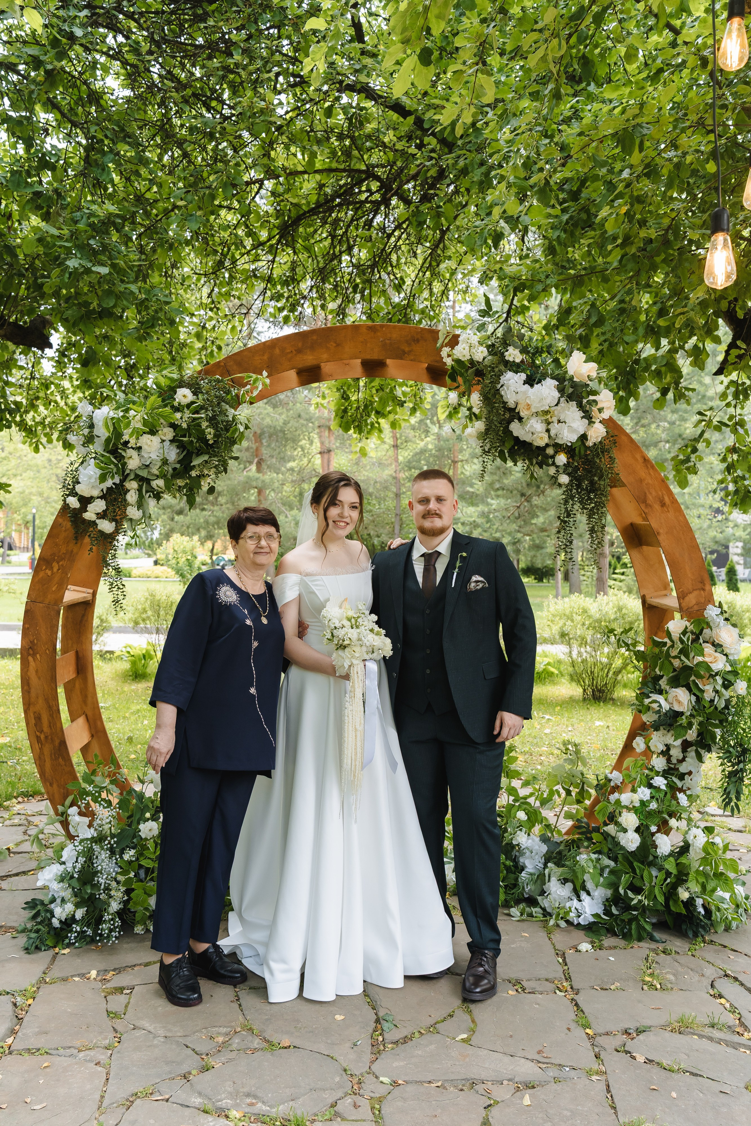 Свадьба Максима и Насти. Свадебный фотограф в Москве Яна Деньгина