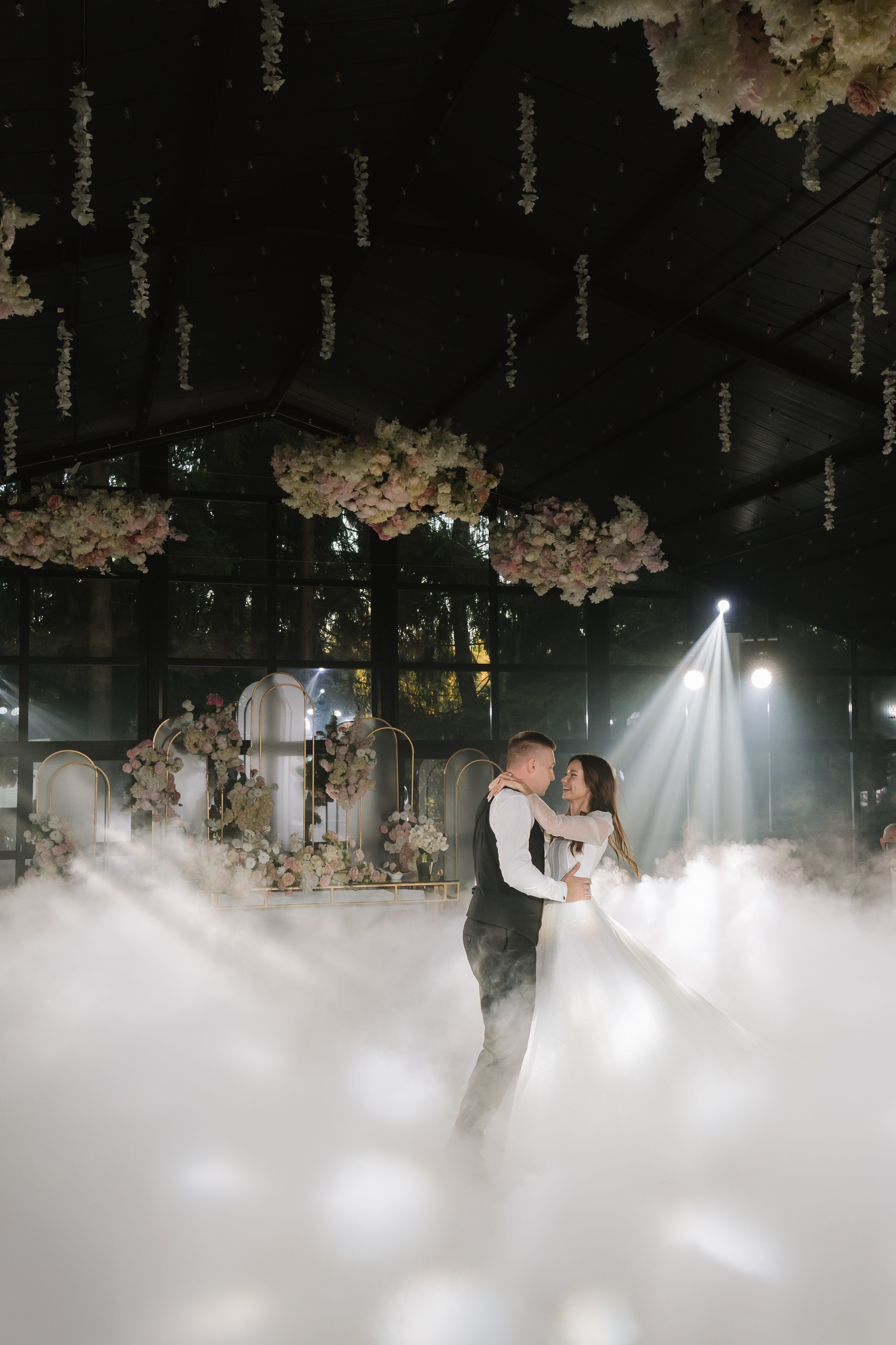 Данила и Марина | 13.08.2025 (из анонса). Свадебный фотограф в Москве Яна Деньгина