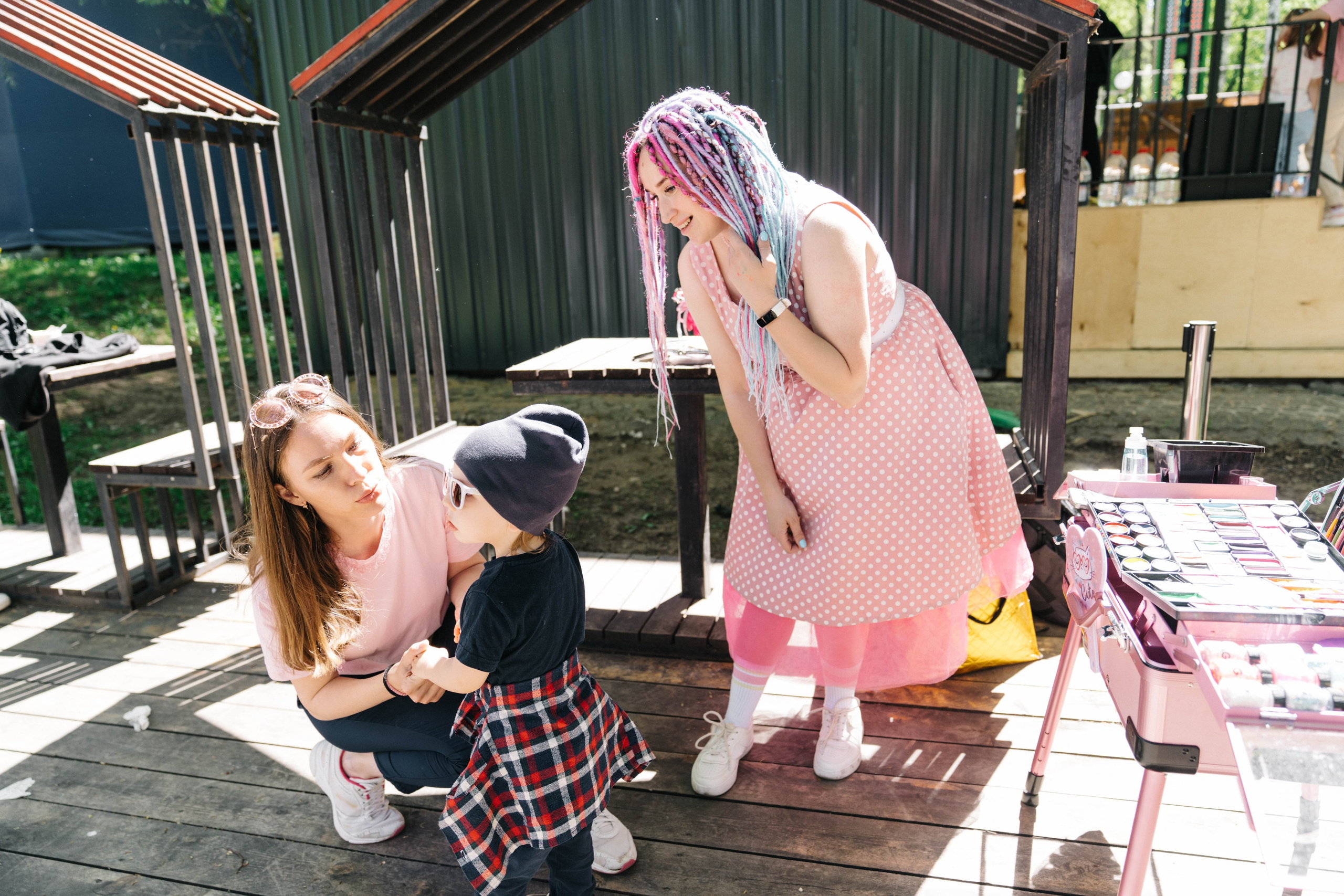 1 июня День защиты детей (Дуняша). Свадебный и Мужской фотограф