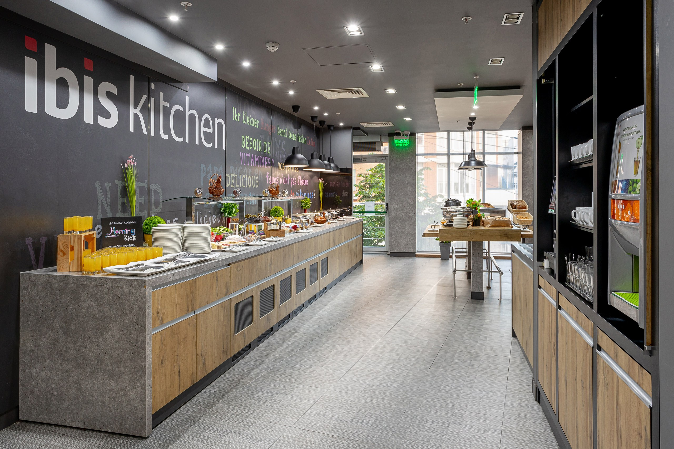 Hotels. Interior photographer Vitalii in Portland and Vancouver