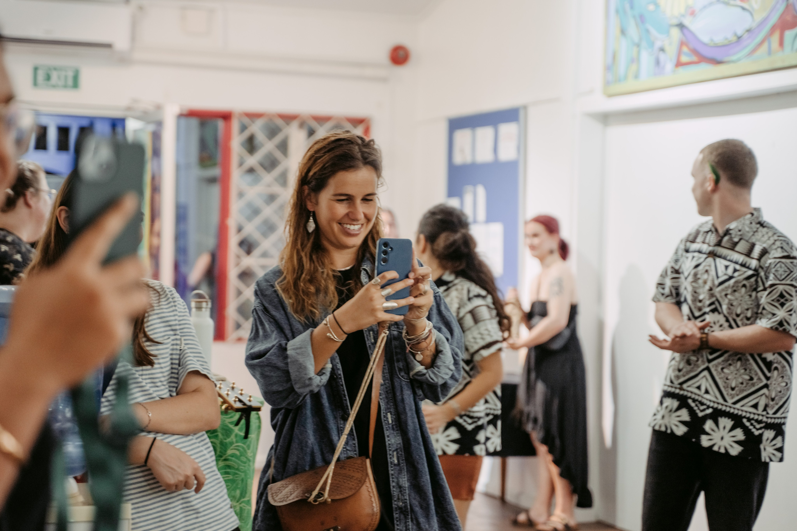 Alliance française — 2025. Главная