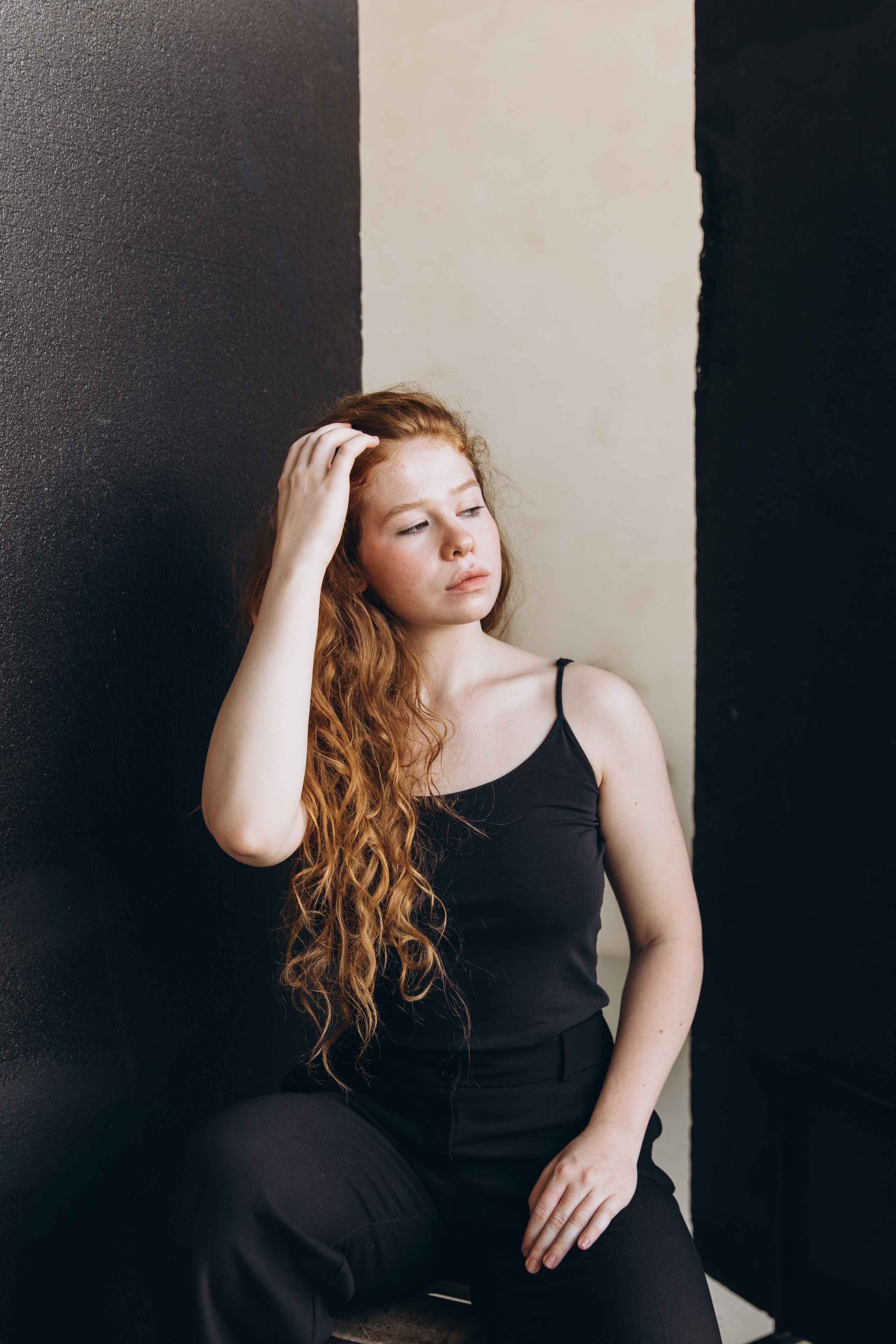 Индивидуальные фотосессии