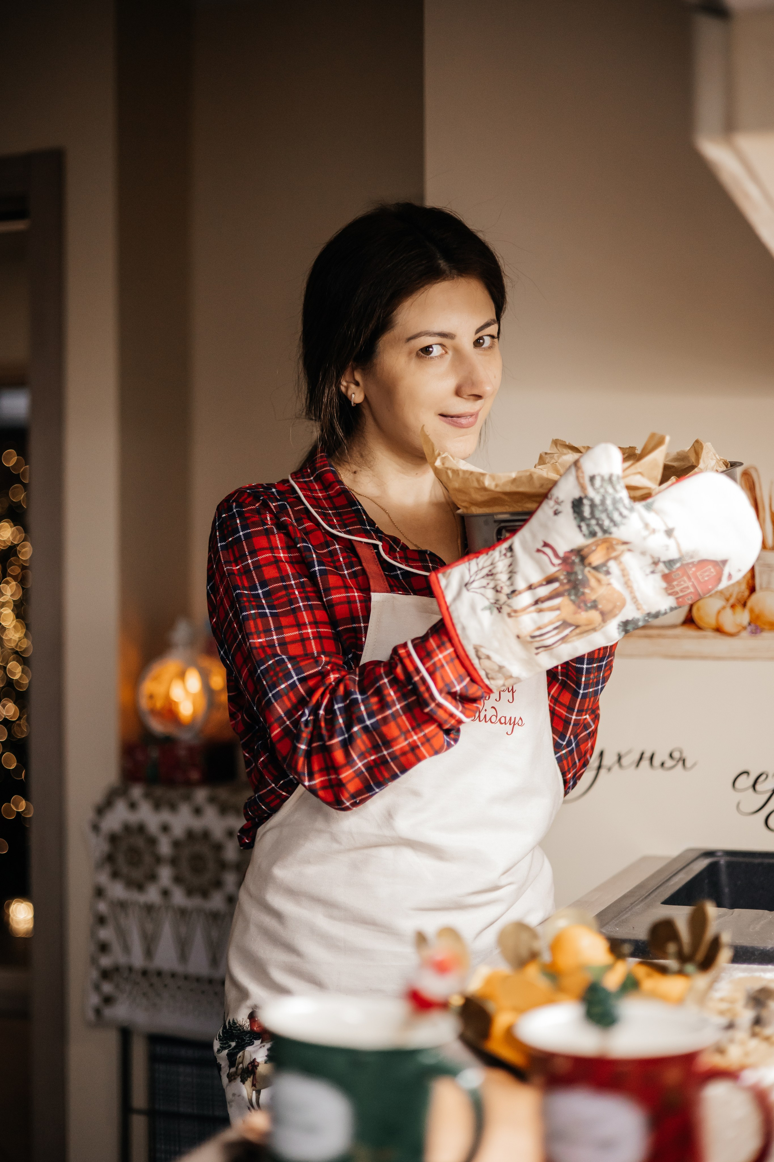 Домашние фотоистории