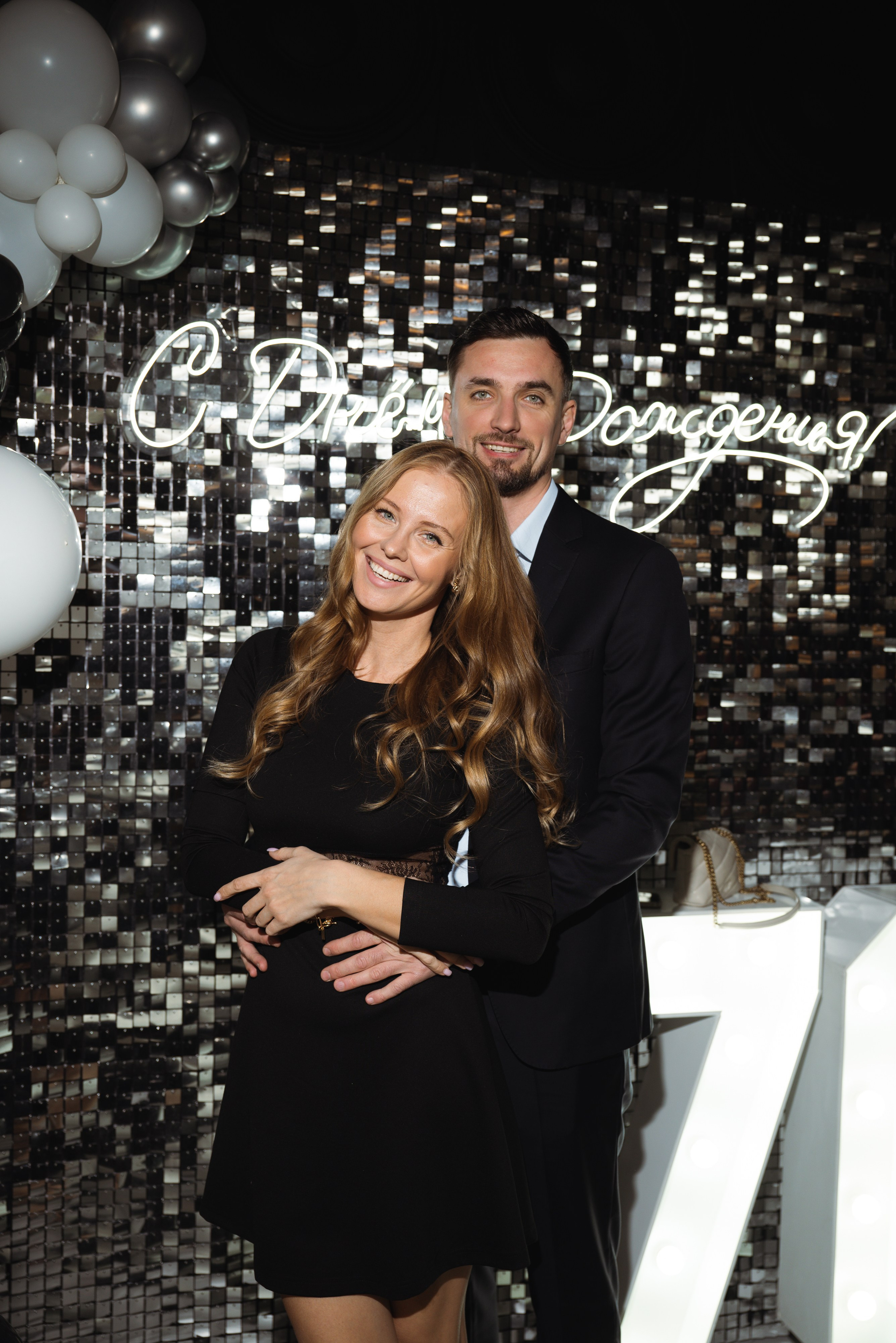 Юбилей 70 лет. Фотограф Москва Настя Профотовна. Репортажные, свадебные и контент фотосессии