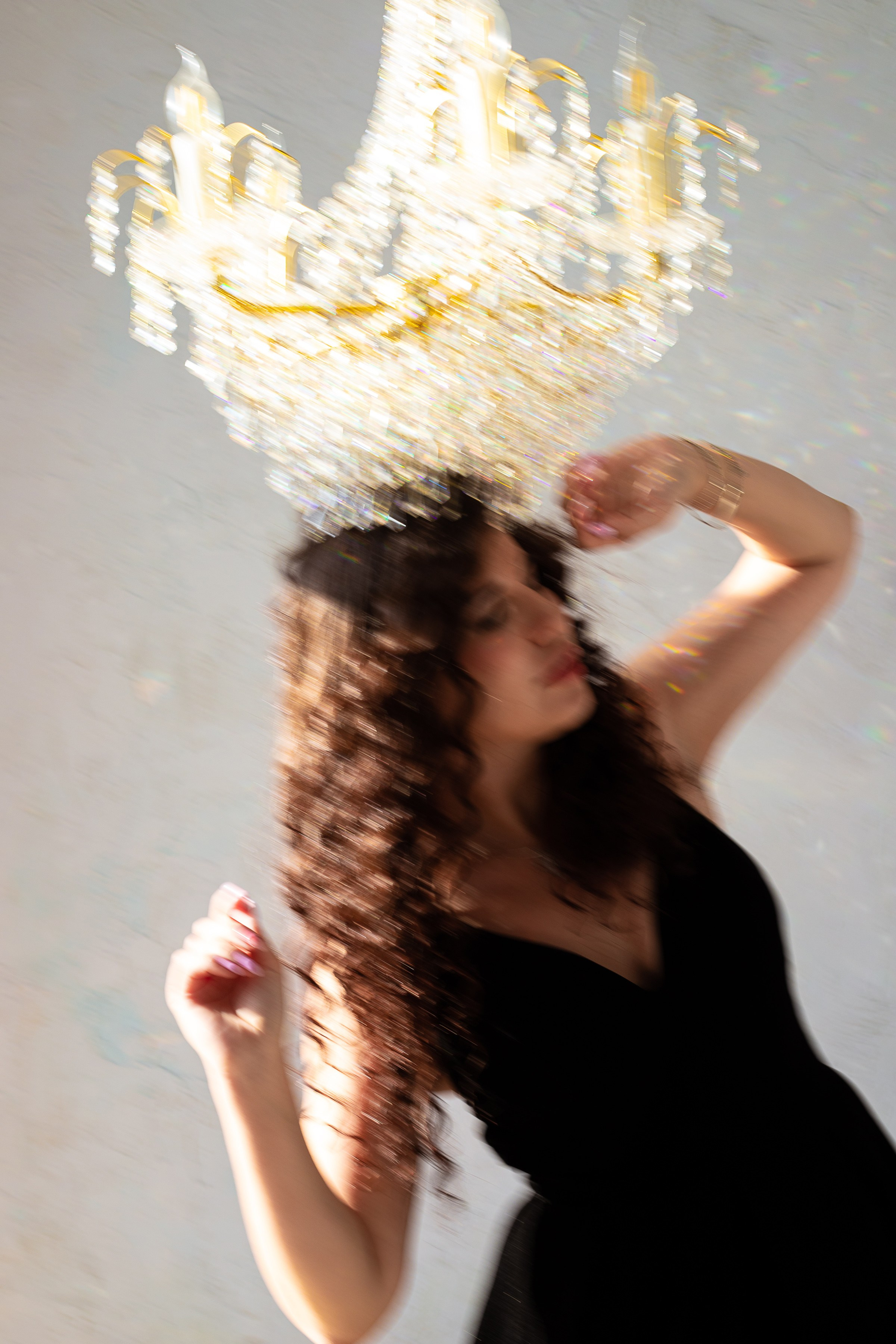 Таня. Фотограф в Самаре Евгения Глубокова