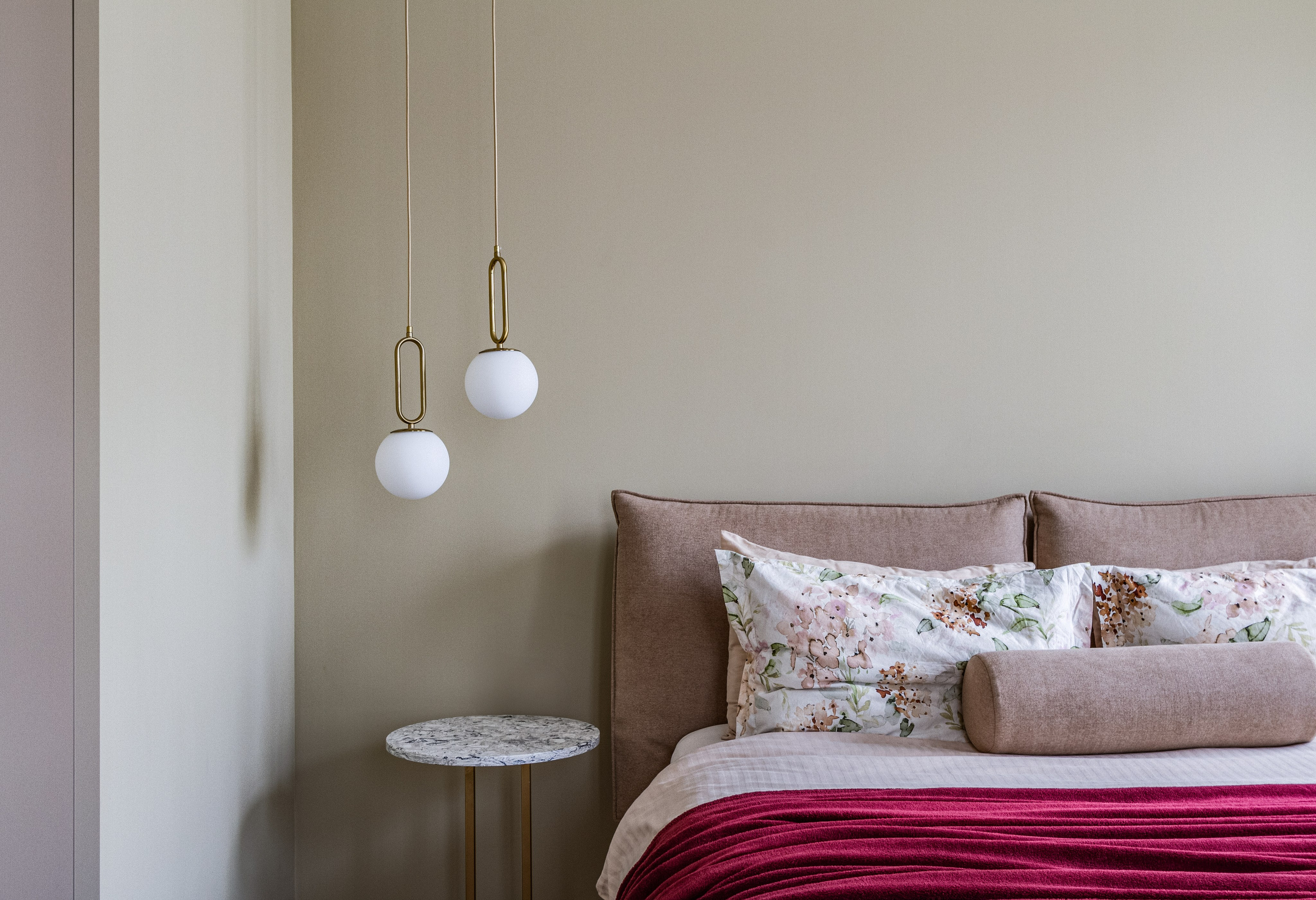 Фотосъемка квартиры Исполкомская 17. Интерьерный фотограф в Санкт-Петербурге