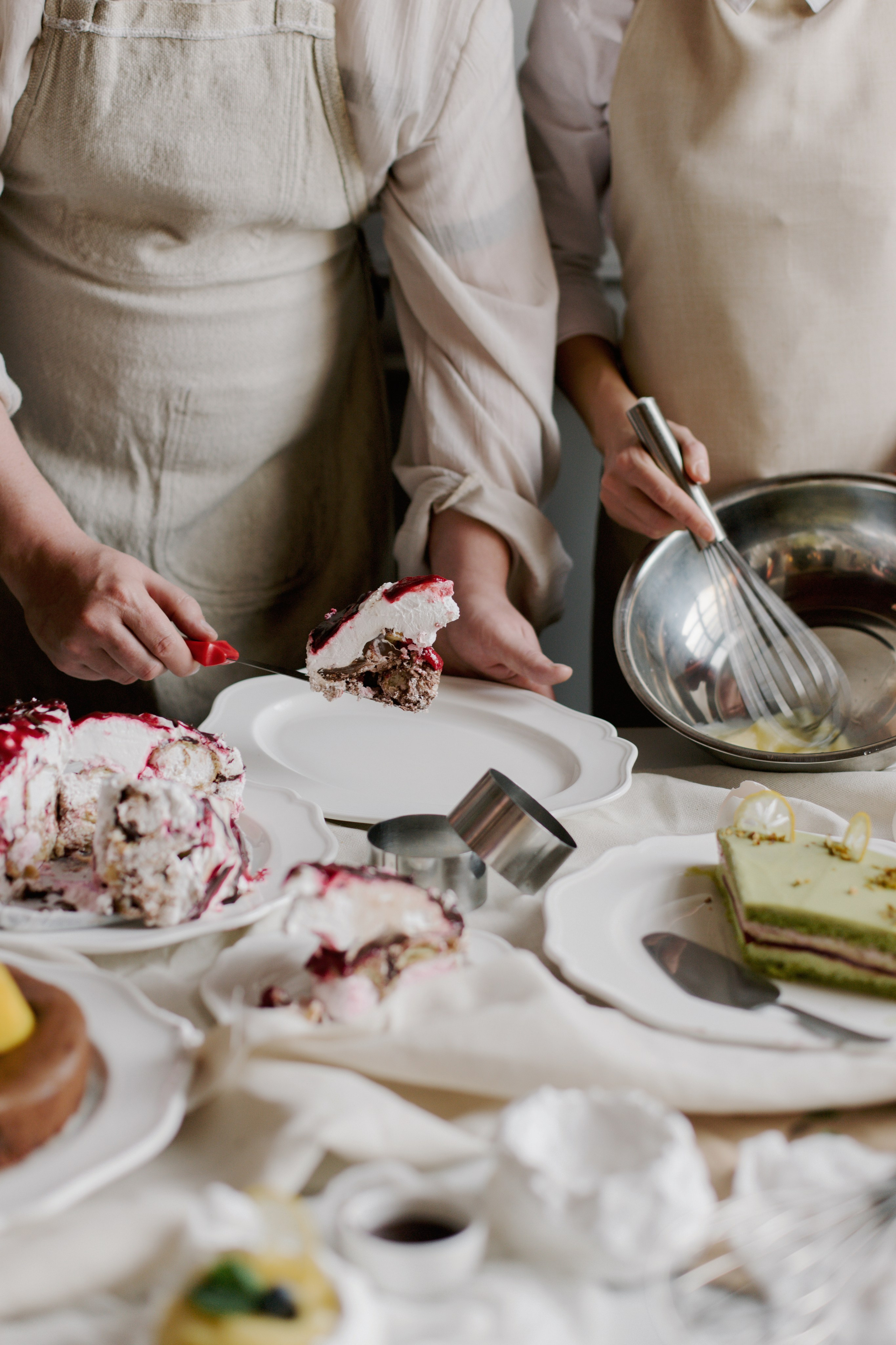 Food съемка. Фотограф Татьяна Лесникова