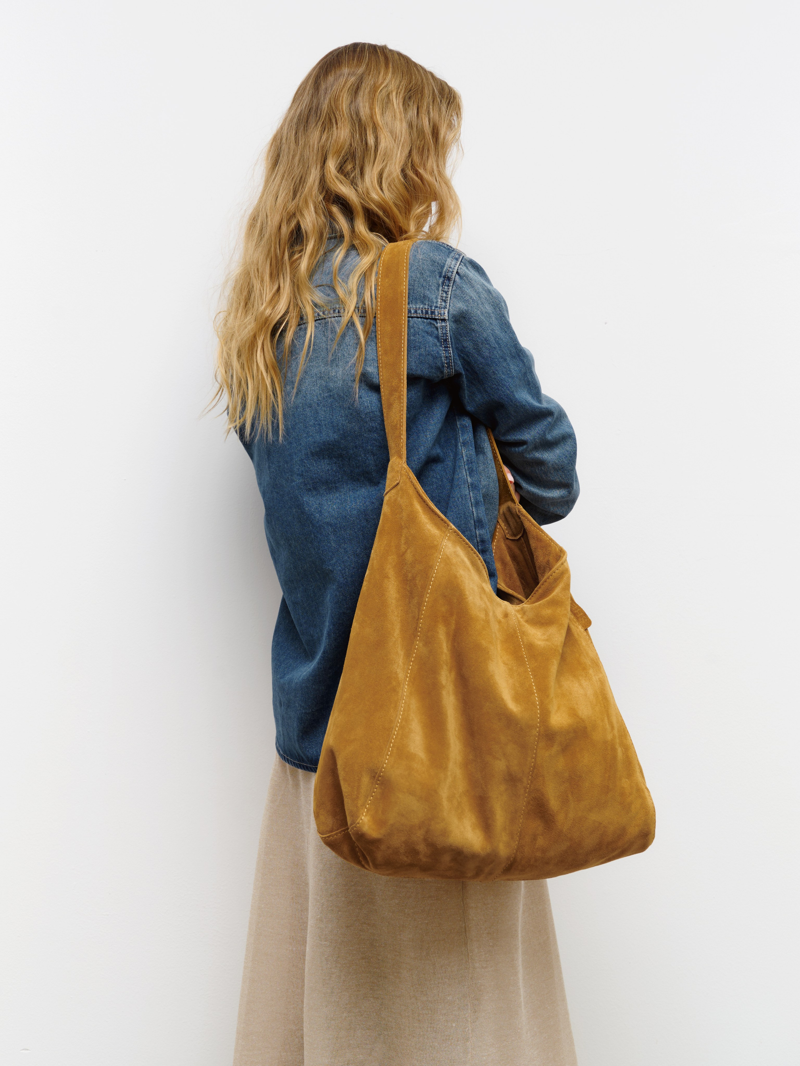 Каталог для бренда SHERWD. Fashion фотограф в Москве Ксения Чупрунова