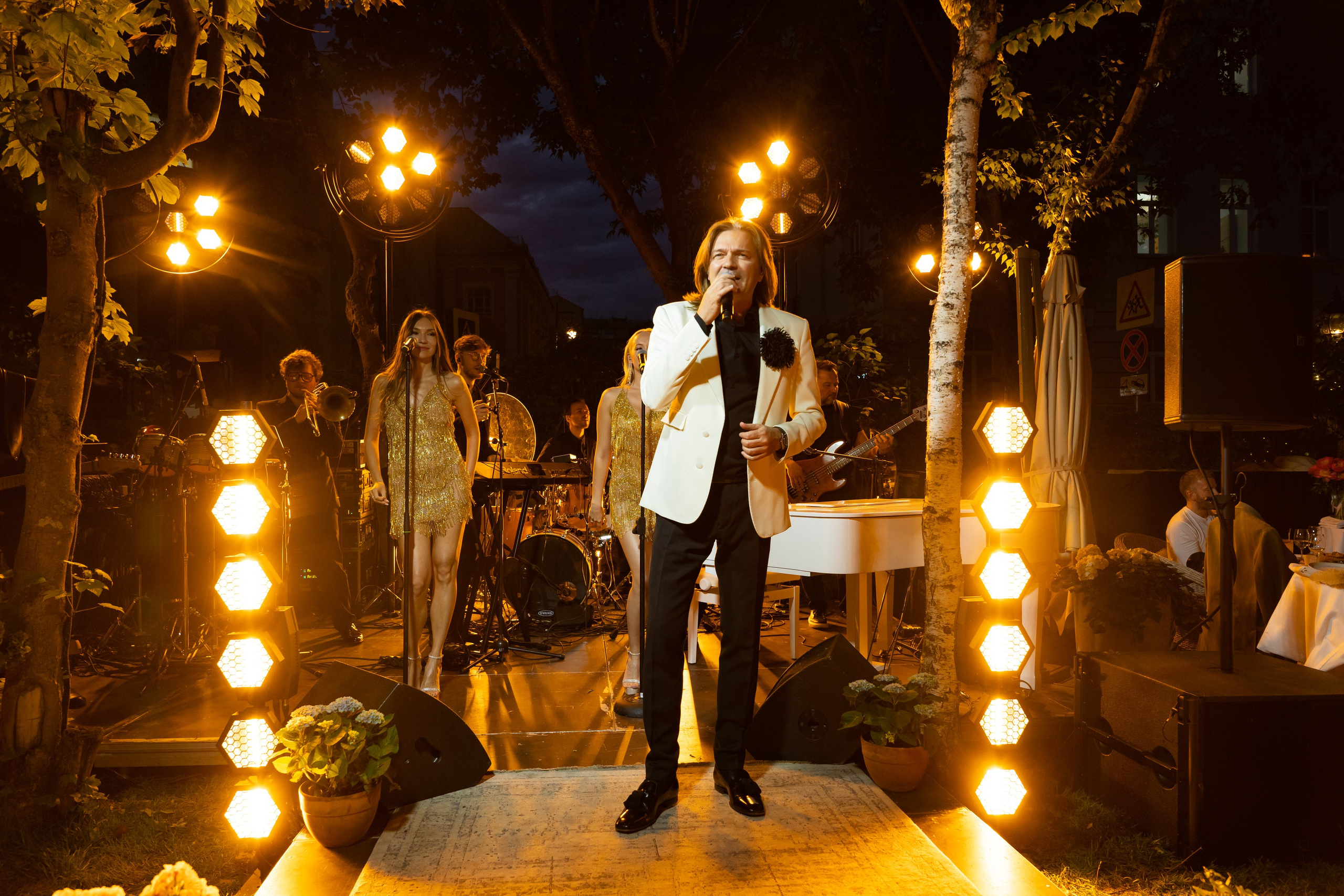 BUTLER. Открытие веранды с Дмитрием Маликовым 29.05.2025. Портретный и репортажный фотограф в Москве Разуменко Роман