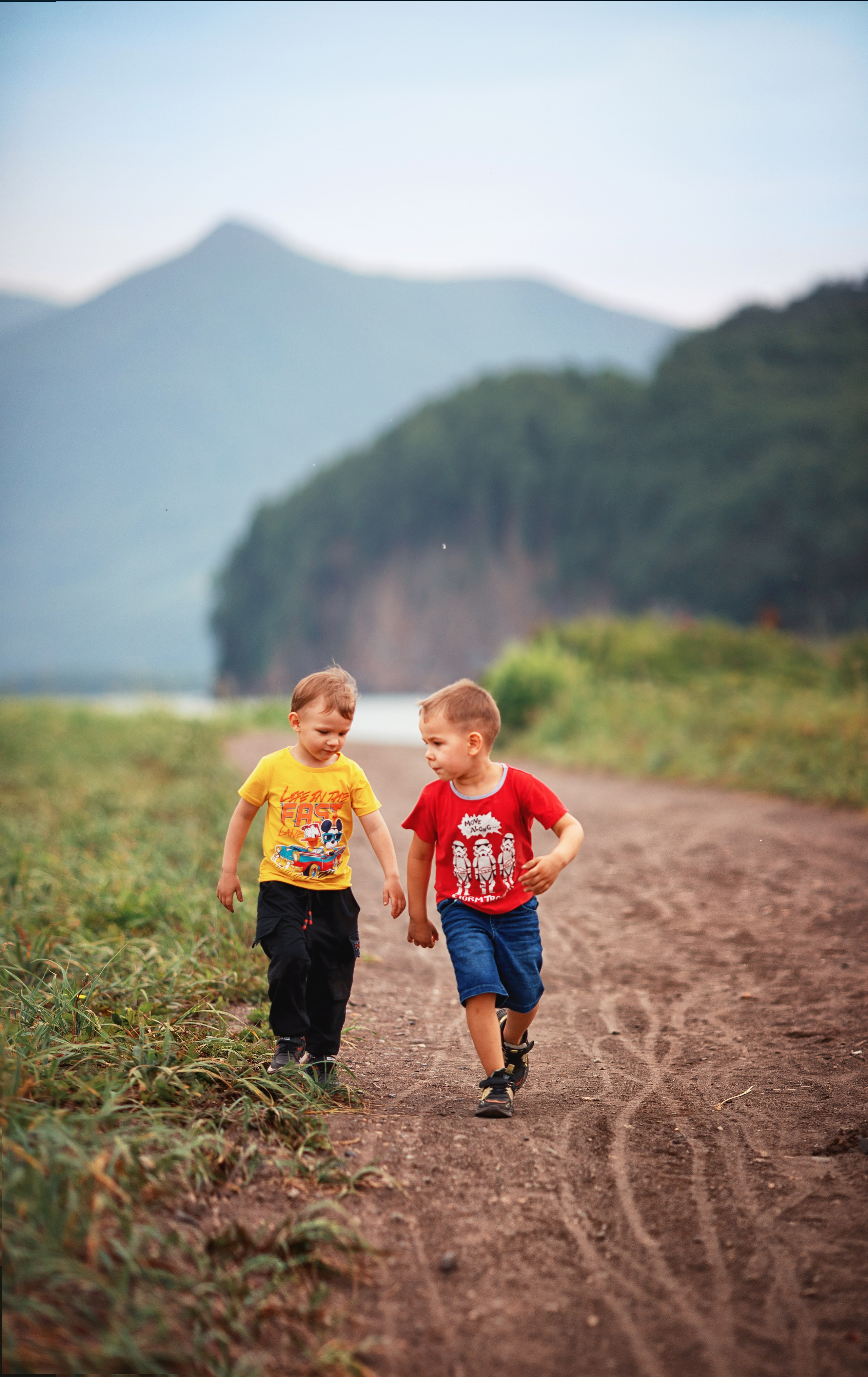 Игры у бухты. Ольга Смирнова юрист, фотограф